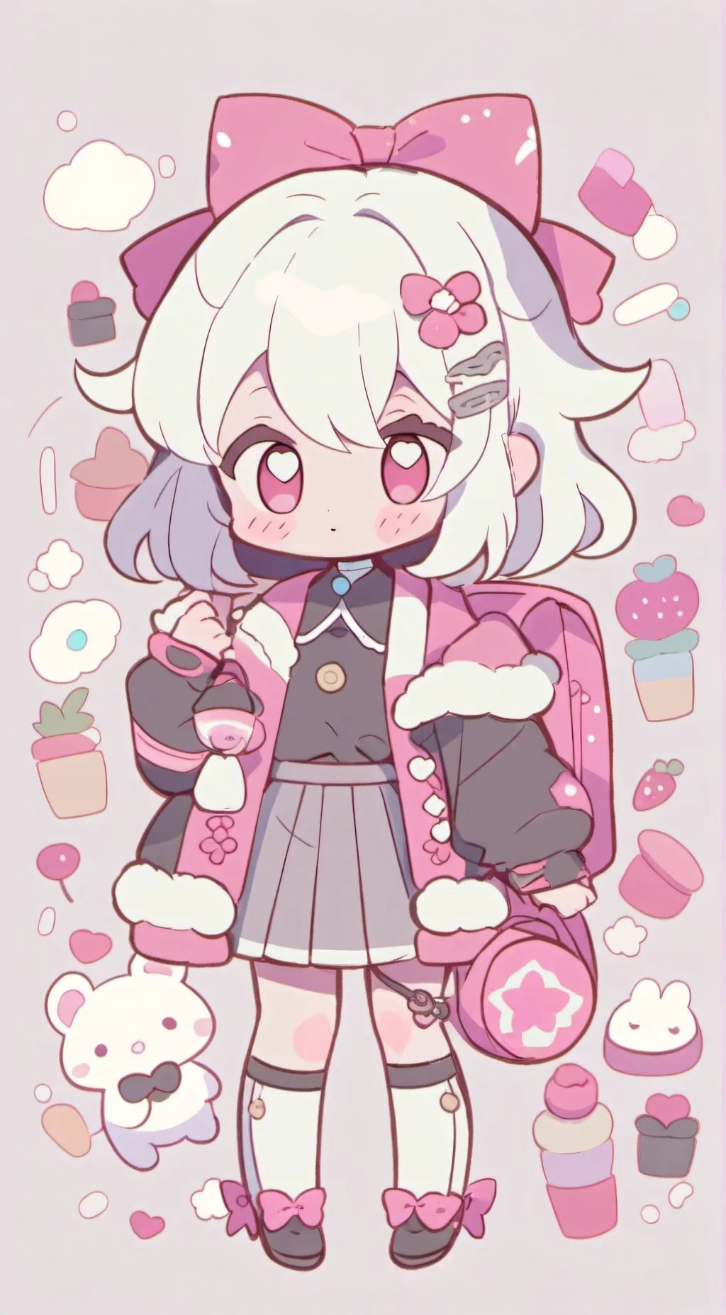 Talkie AI - Chat with Lily