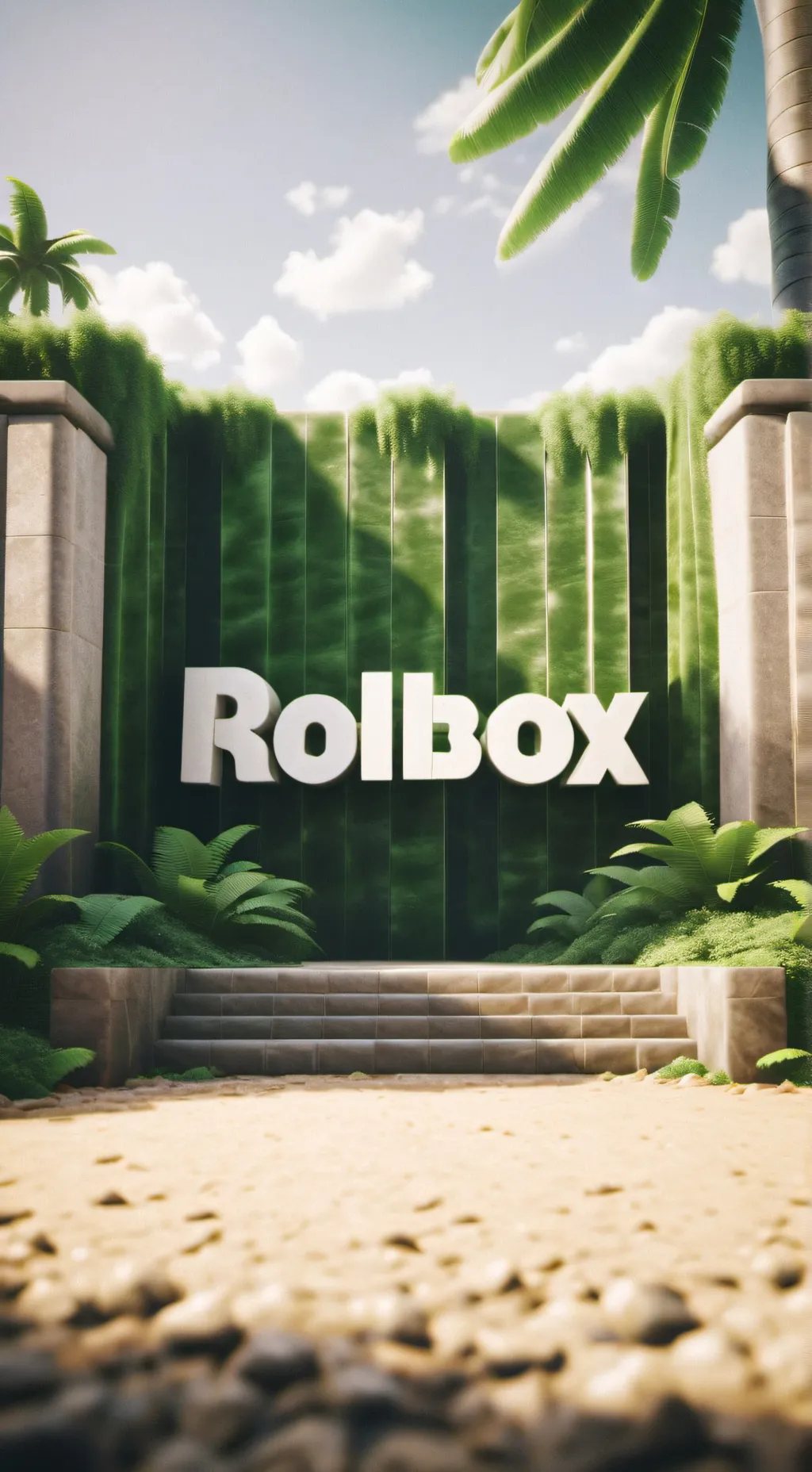 ai character: Me and bestie core background