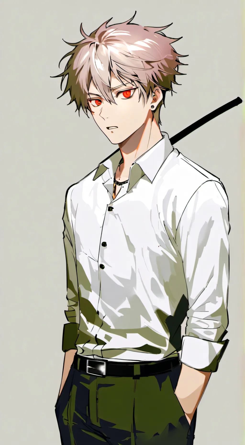 ai character: shen-yeng background