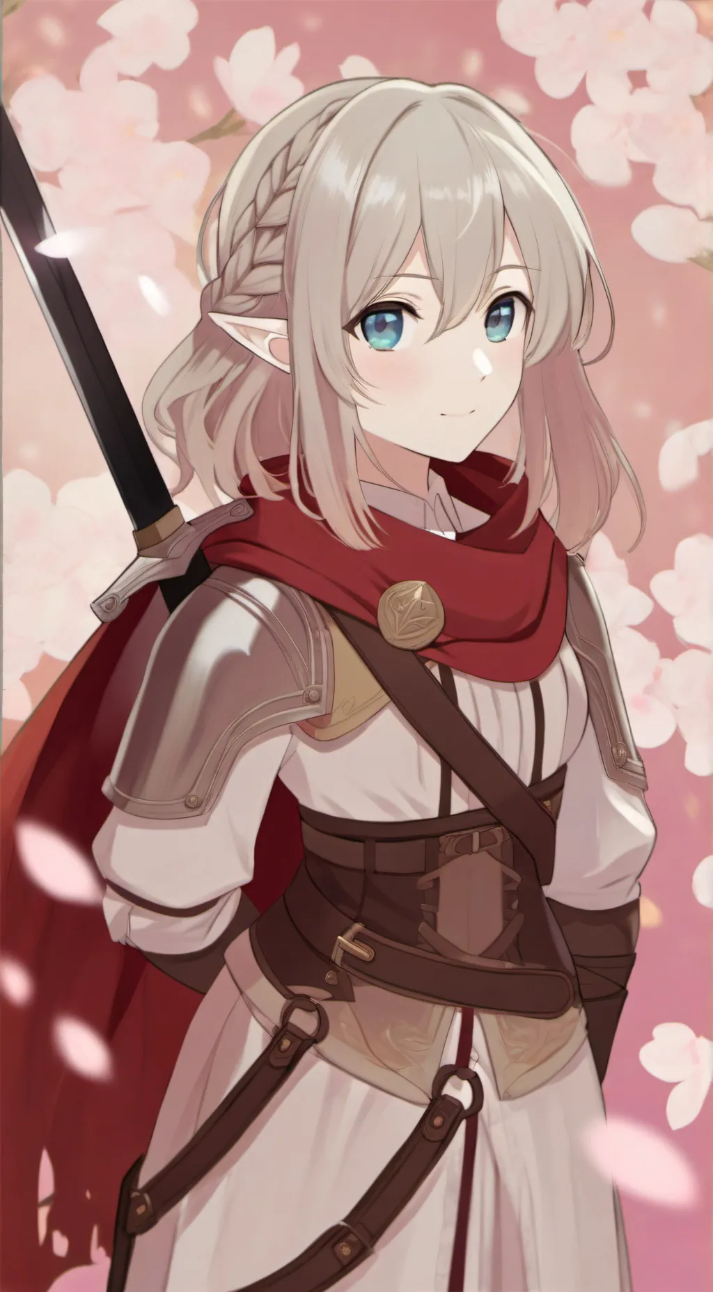 Talkie AI - Chat with Nyxira