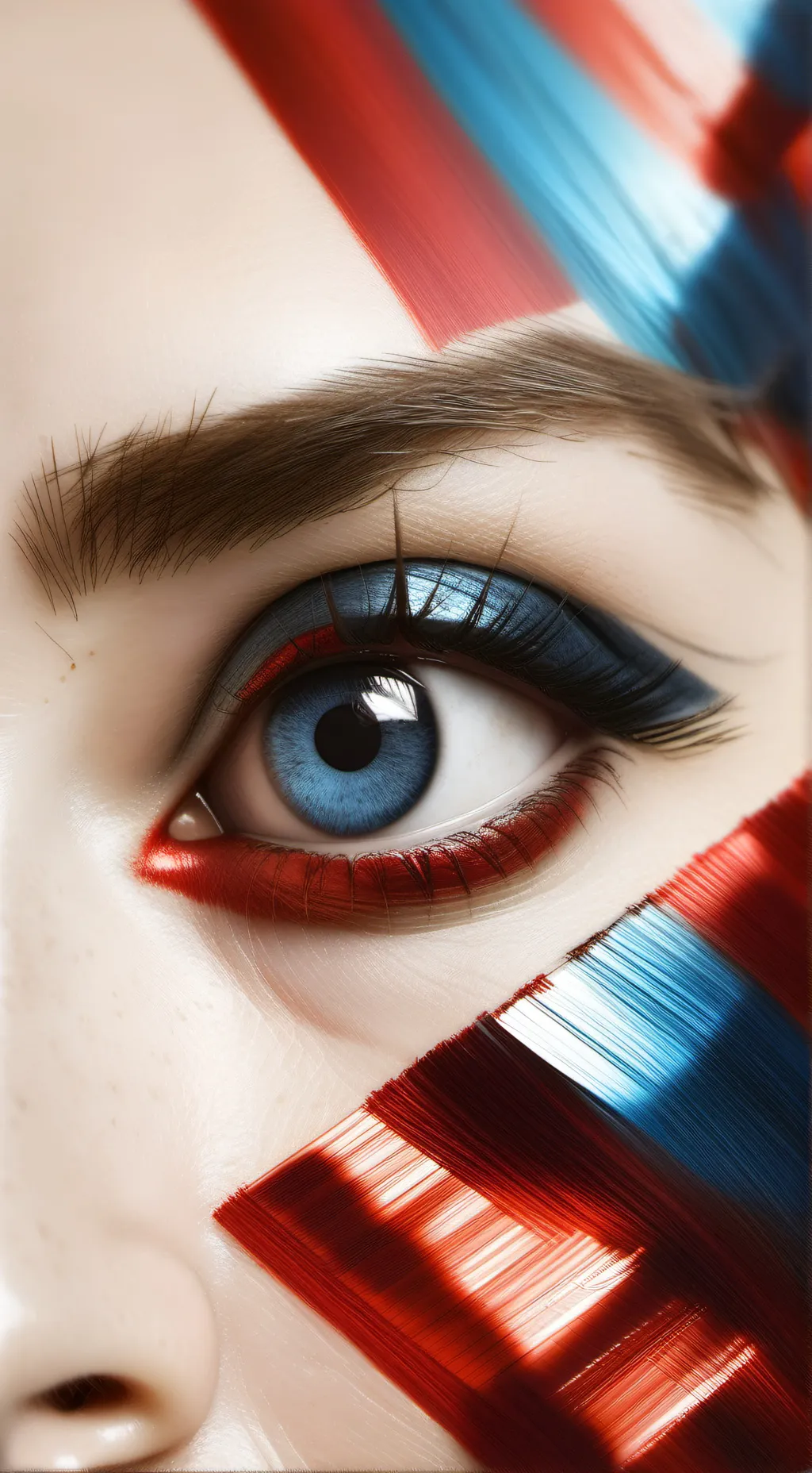 ai character: Fatherrr!!! background