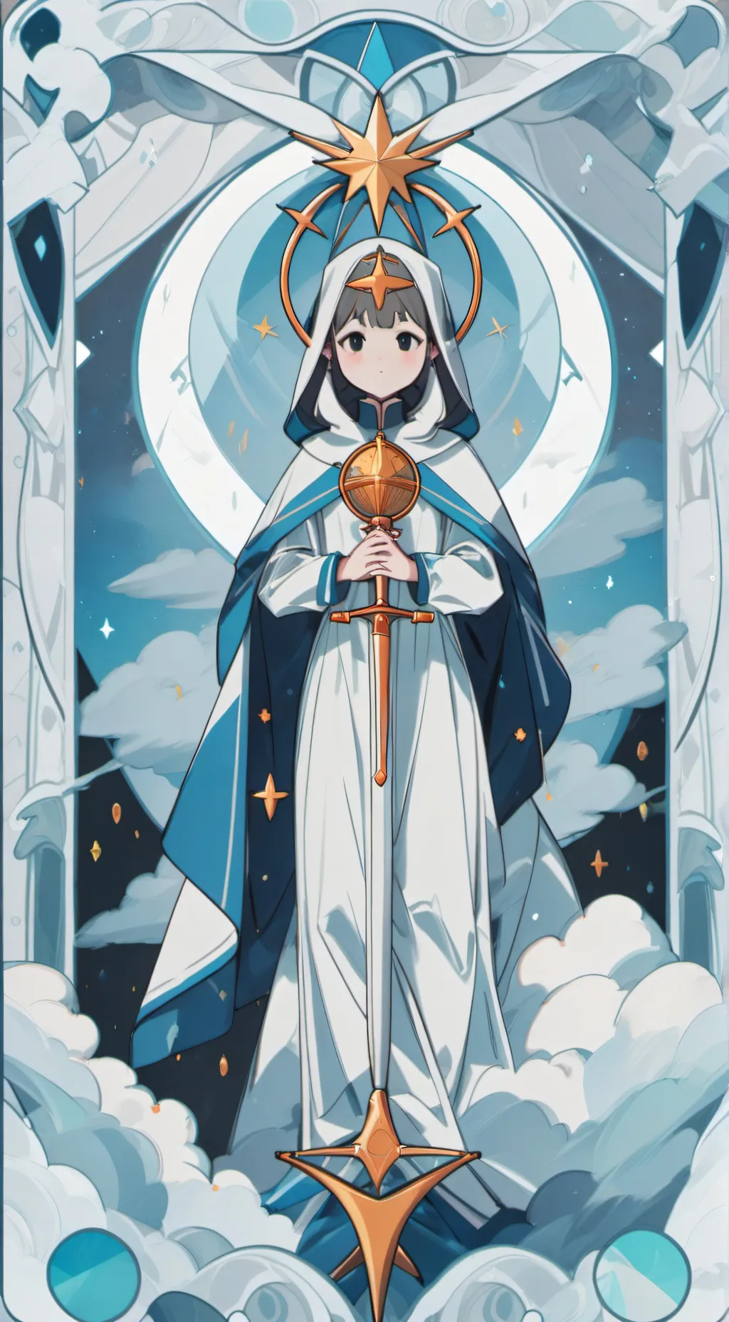 Talkie AI - Chat with dandys world au