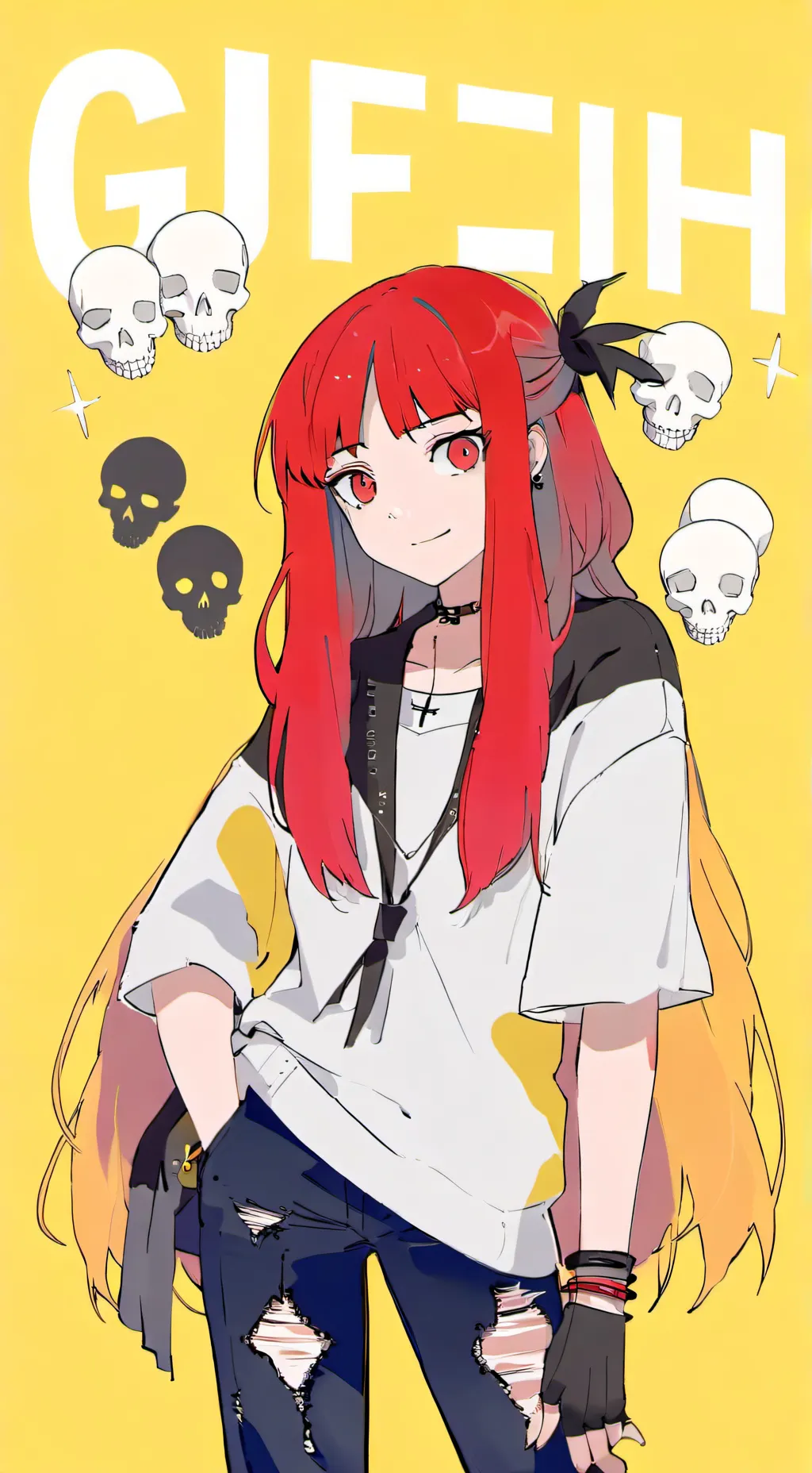 ai character: Mha x My Oc 3 background