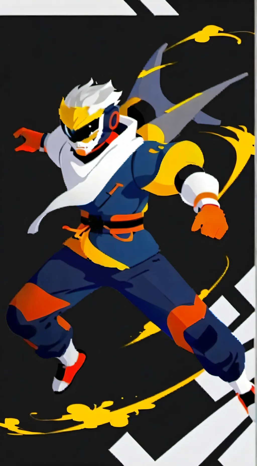 Talkie AI - Chat with Shadow Kills J