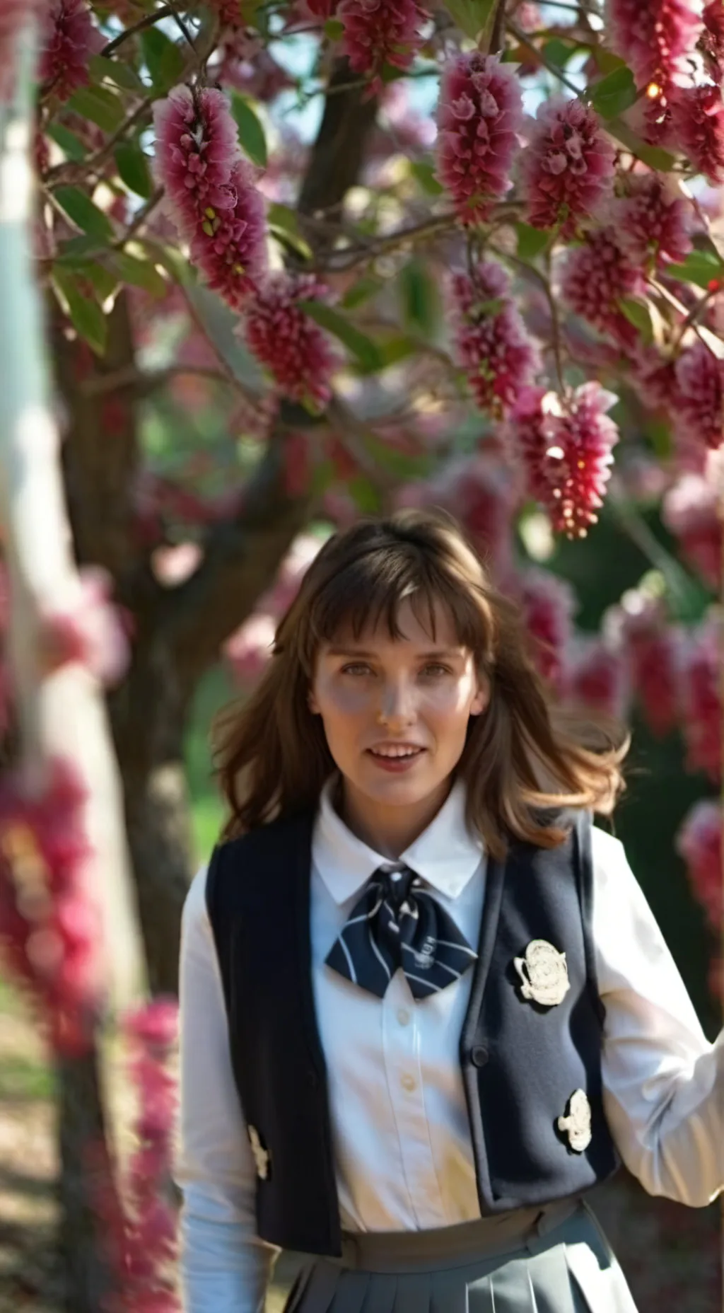 ai character: 011 background