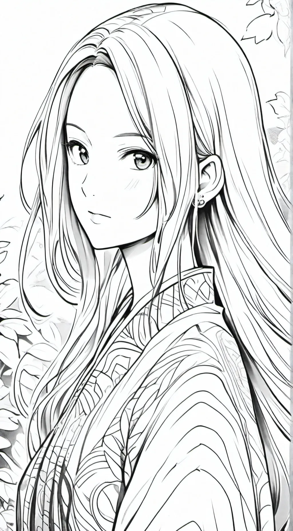 ai character: vanessa background