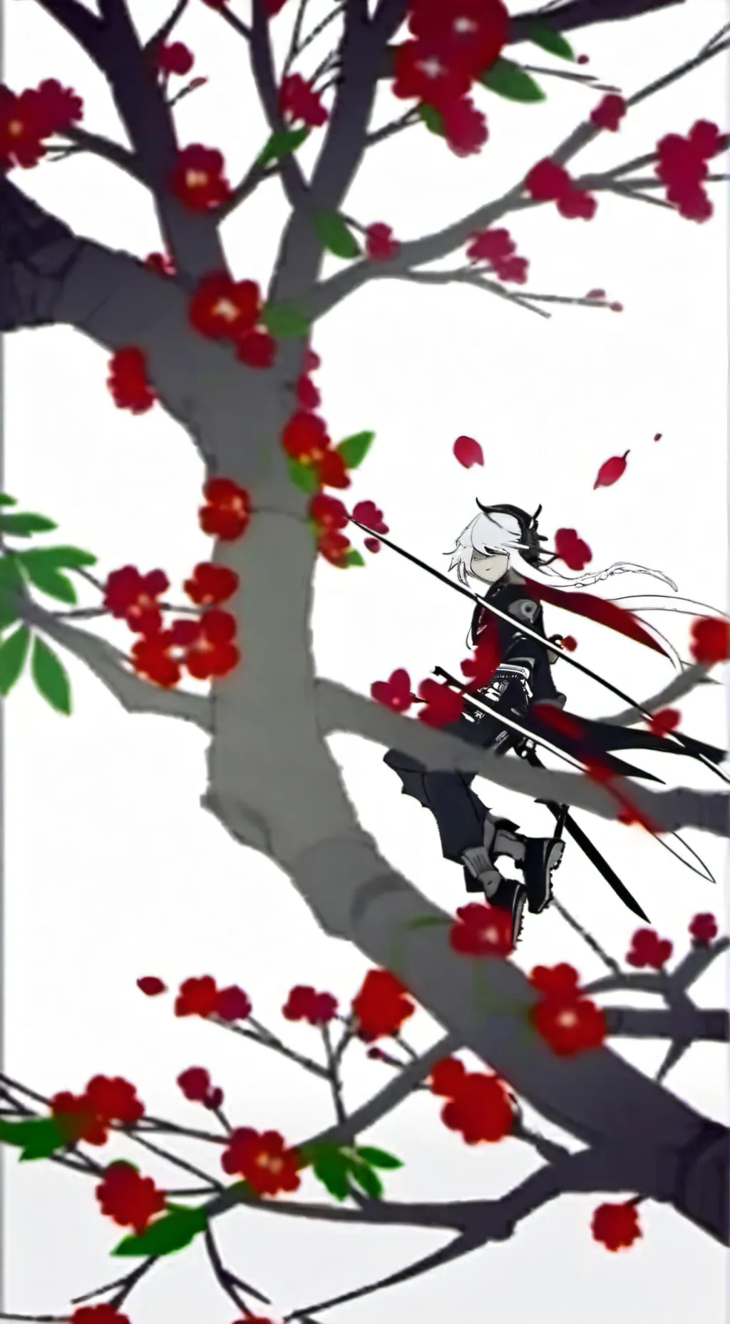 ai character: fpe background