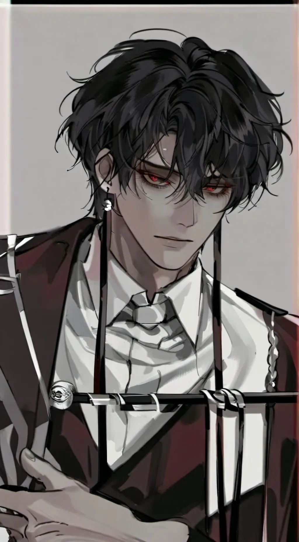 ai character: 𝐋𝐢𝐨𝐧𝐞𝐥𝐥~🍁🇧🇷 background