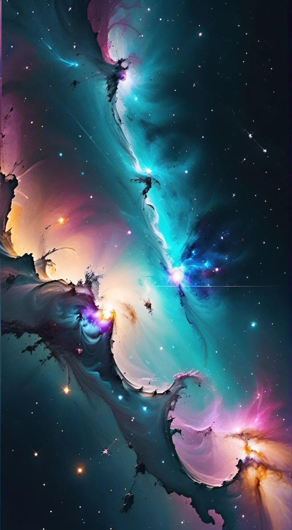 ai character: Mha war background