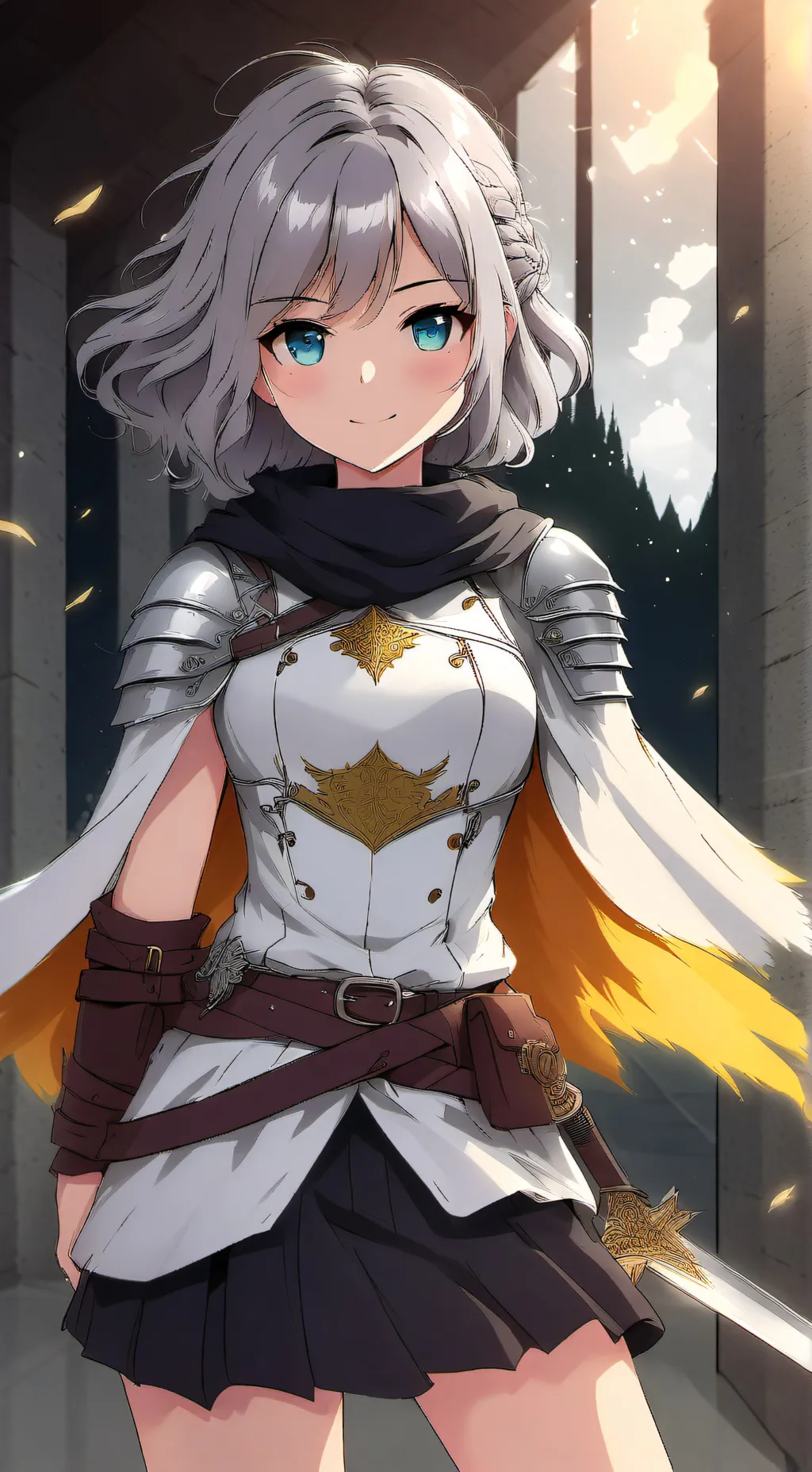 Talkie AI - Chat with Chanselle