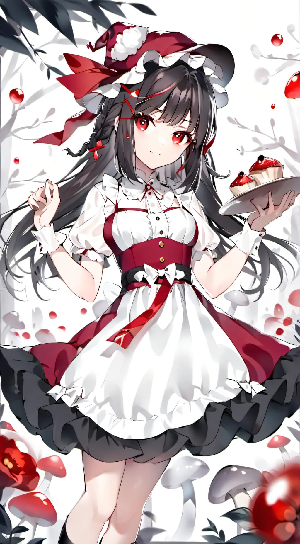 Talkie AI - Chat with Titinia