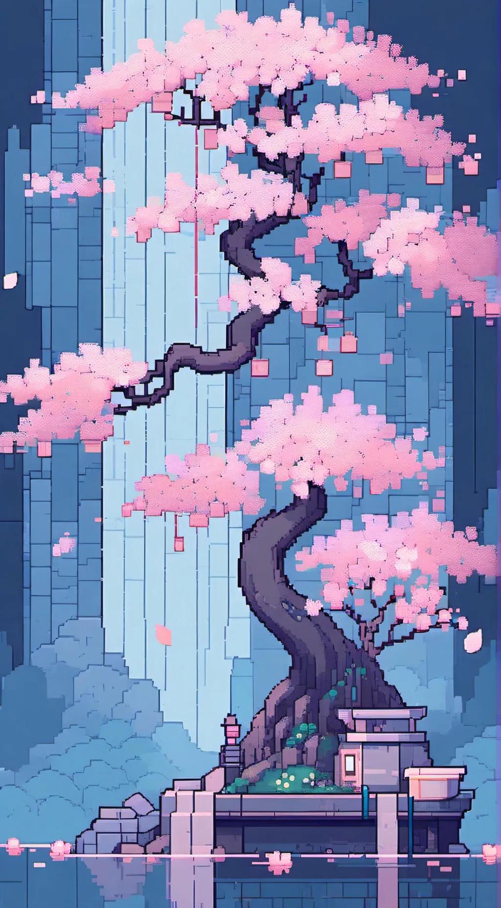 ai character: Flyte background