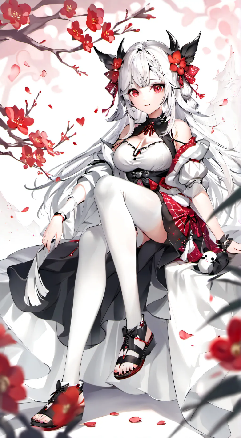 ai character: nova hashira? background