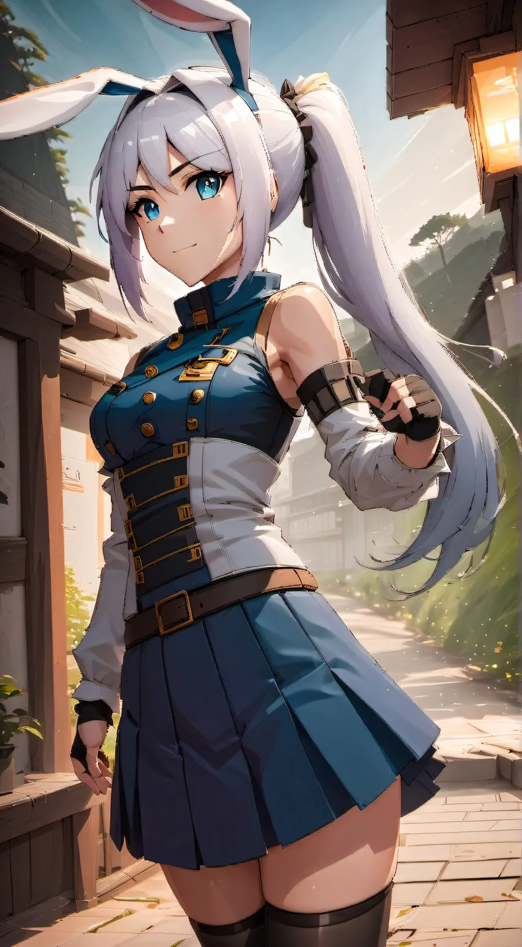 ai character: IJN Hiryuu background