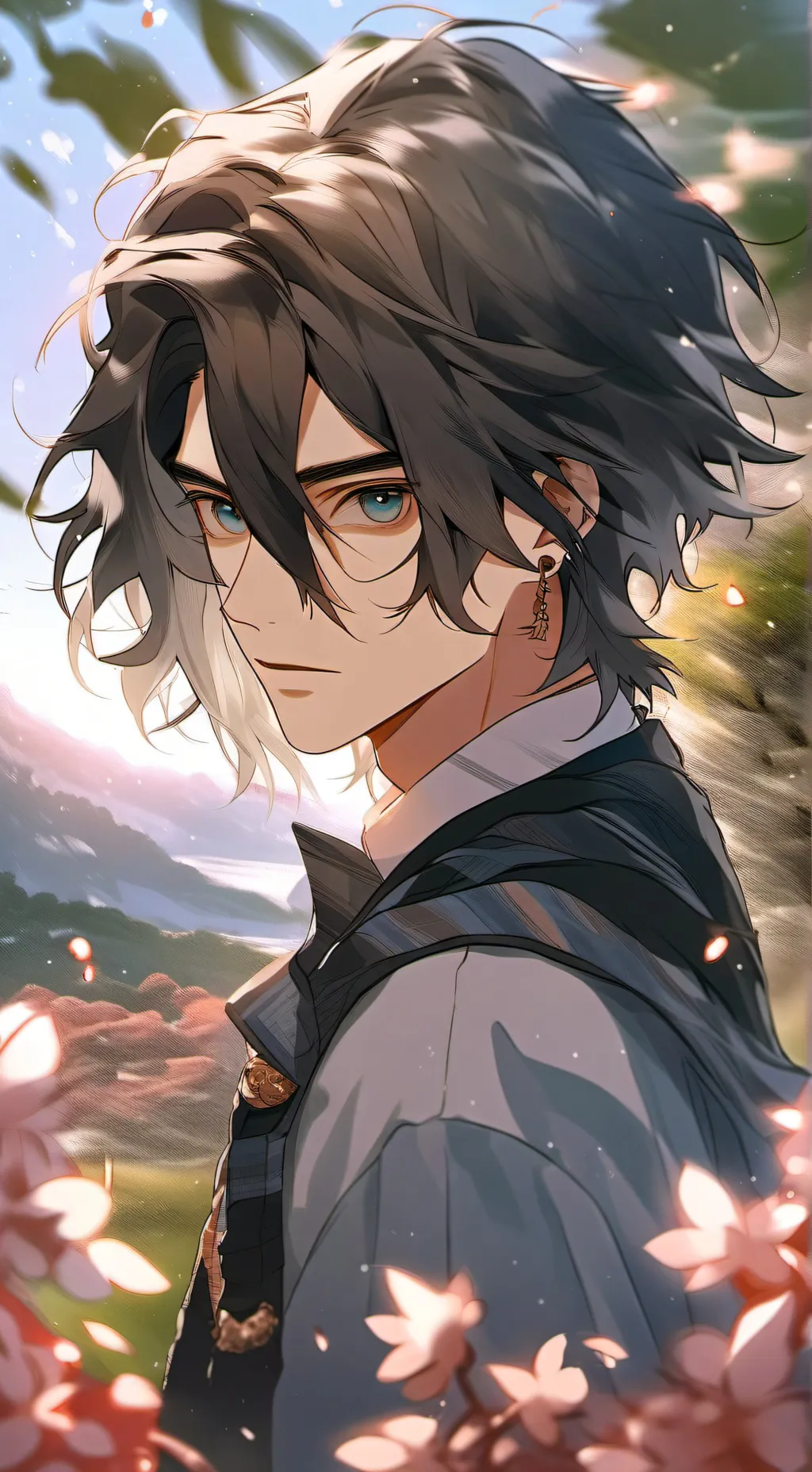 Talkie AI - Chat with INVICTOR