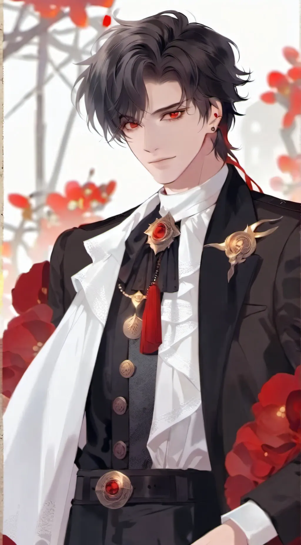 ai character: tanner 🧛(bl/gay) background