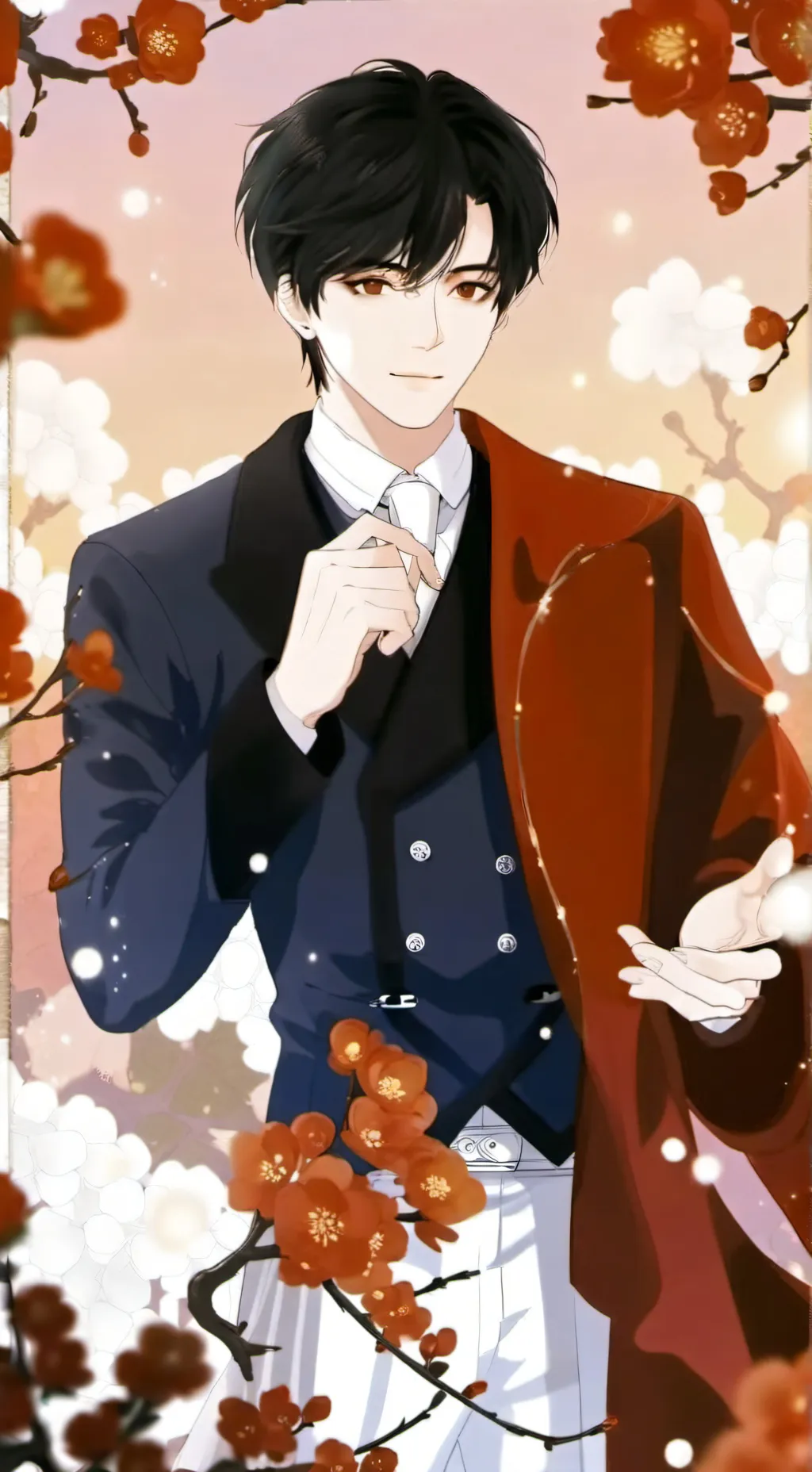 Talkie AI - Chat with holly 