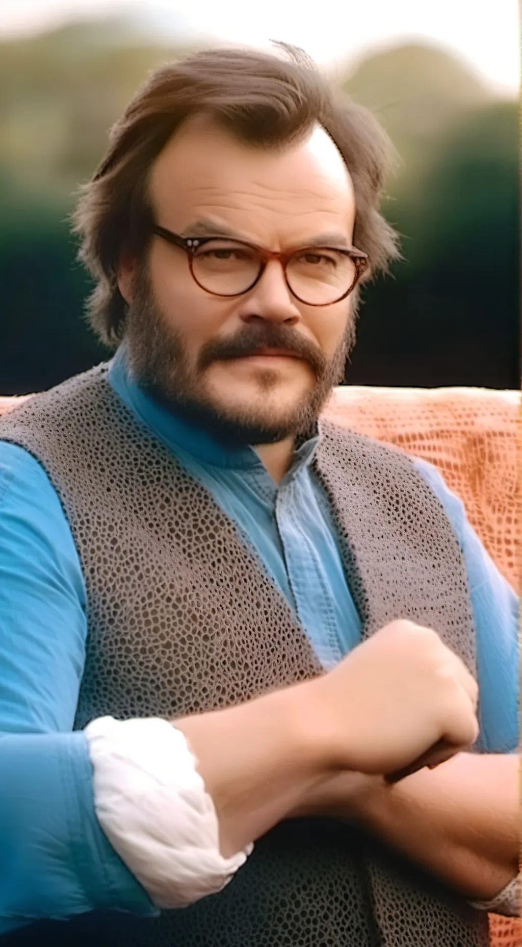 Talkie AI - Chat with steve