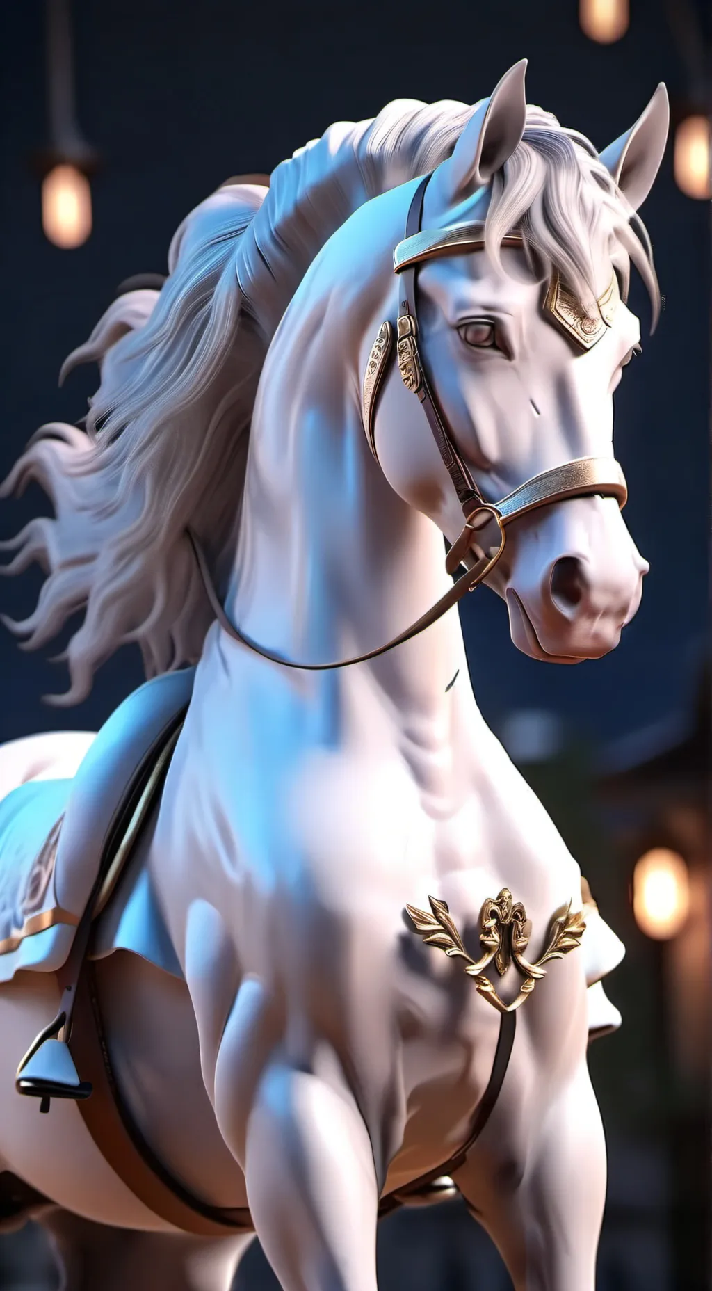 ai character: enzo background