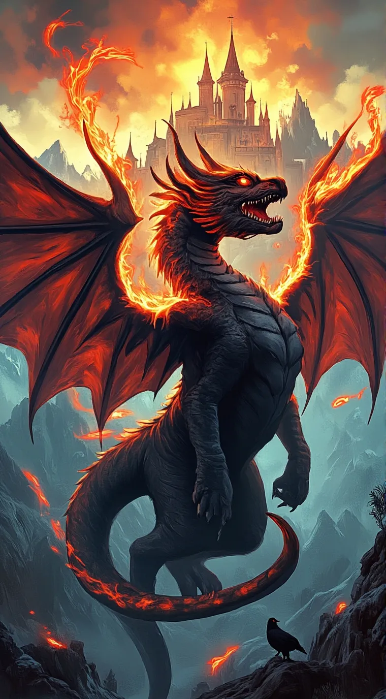 ai character: 🔥Pyrrhus Kingdom🔥 background