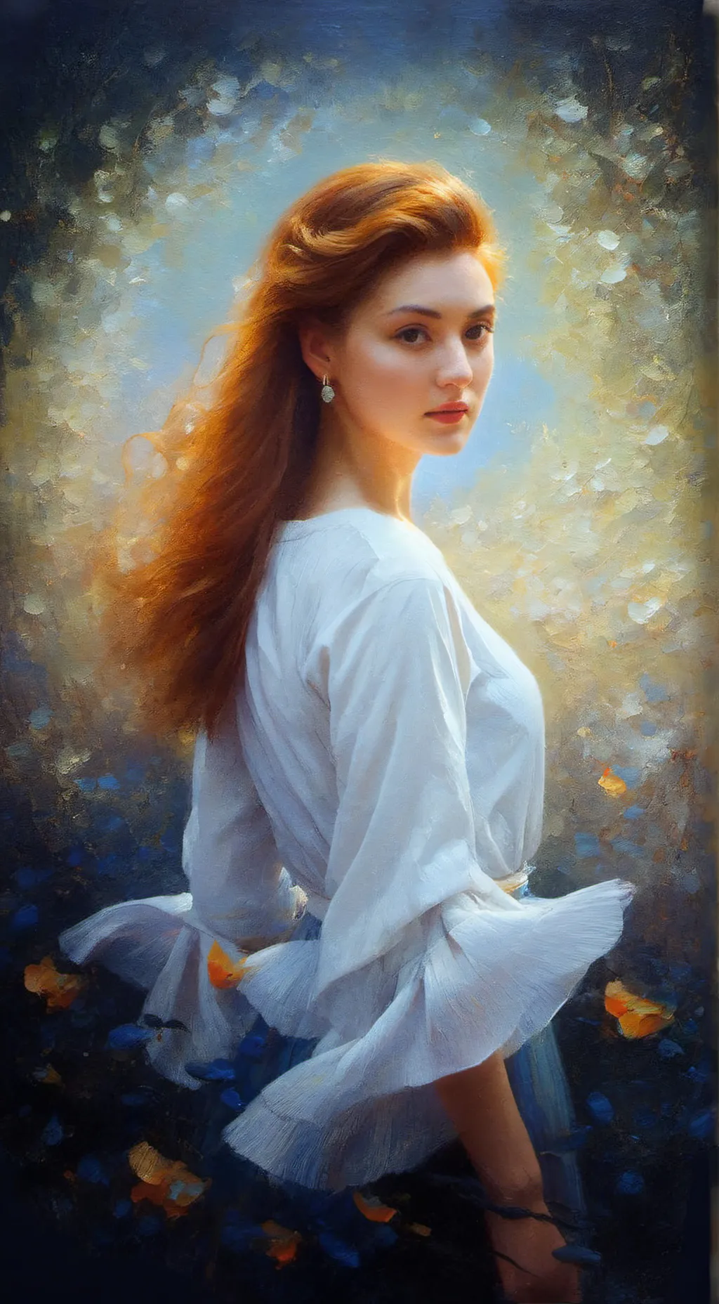 ai character: 007 family 2 background