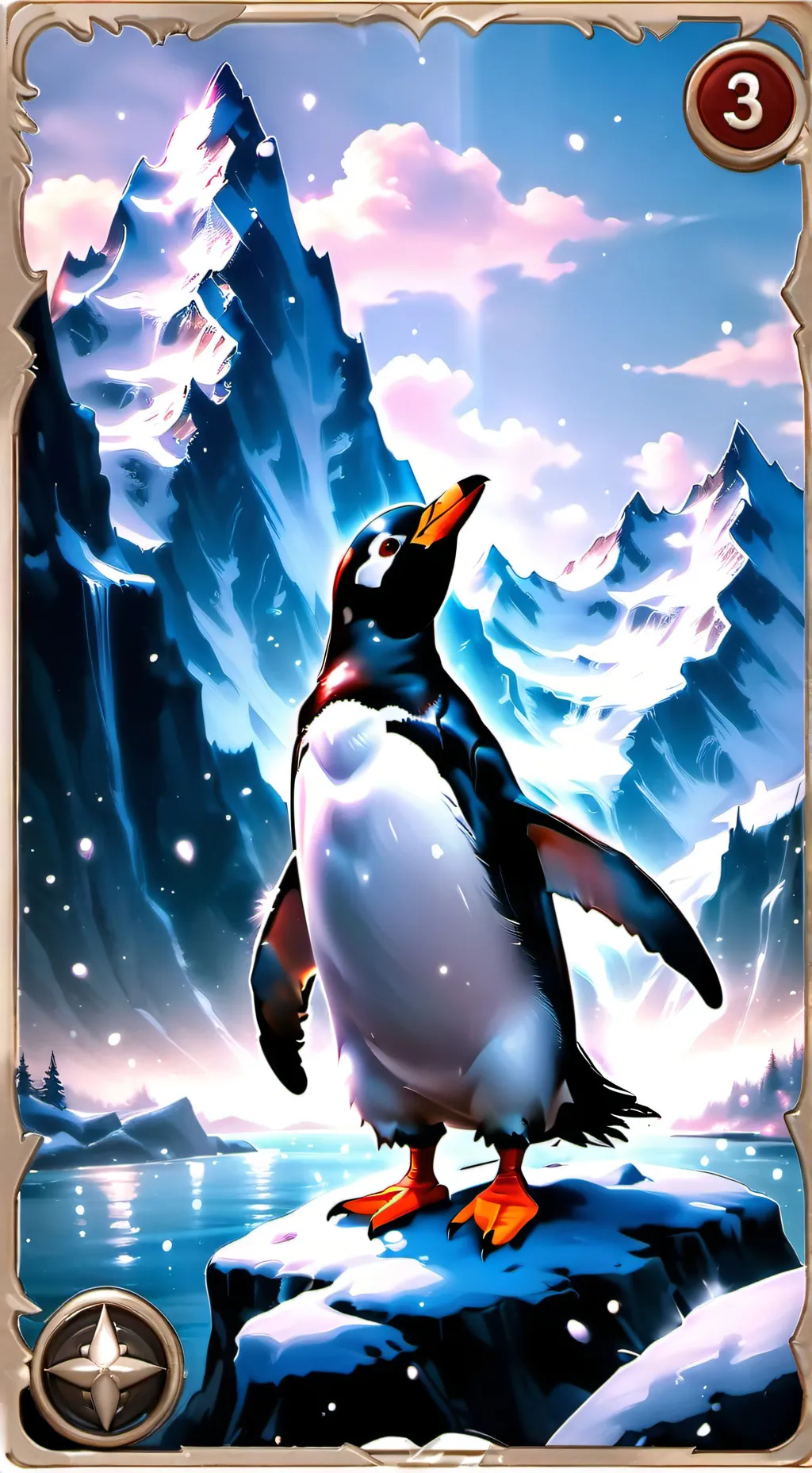 ai character: • HACKER • background