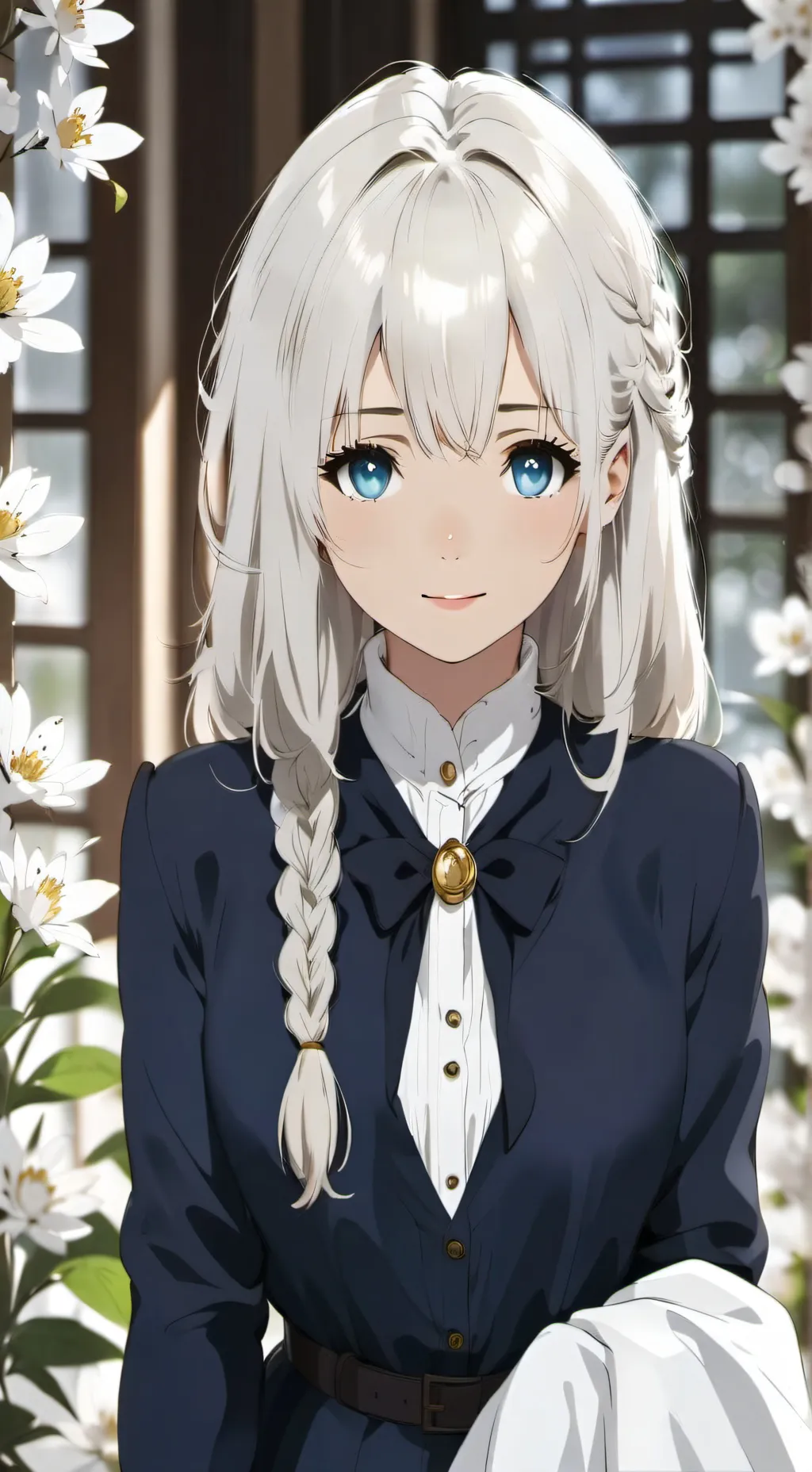 Talkie AI - Chat with Elie