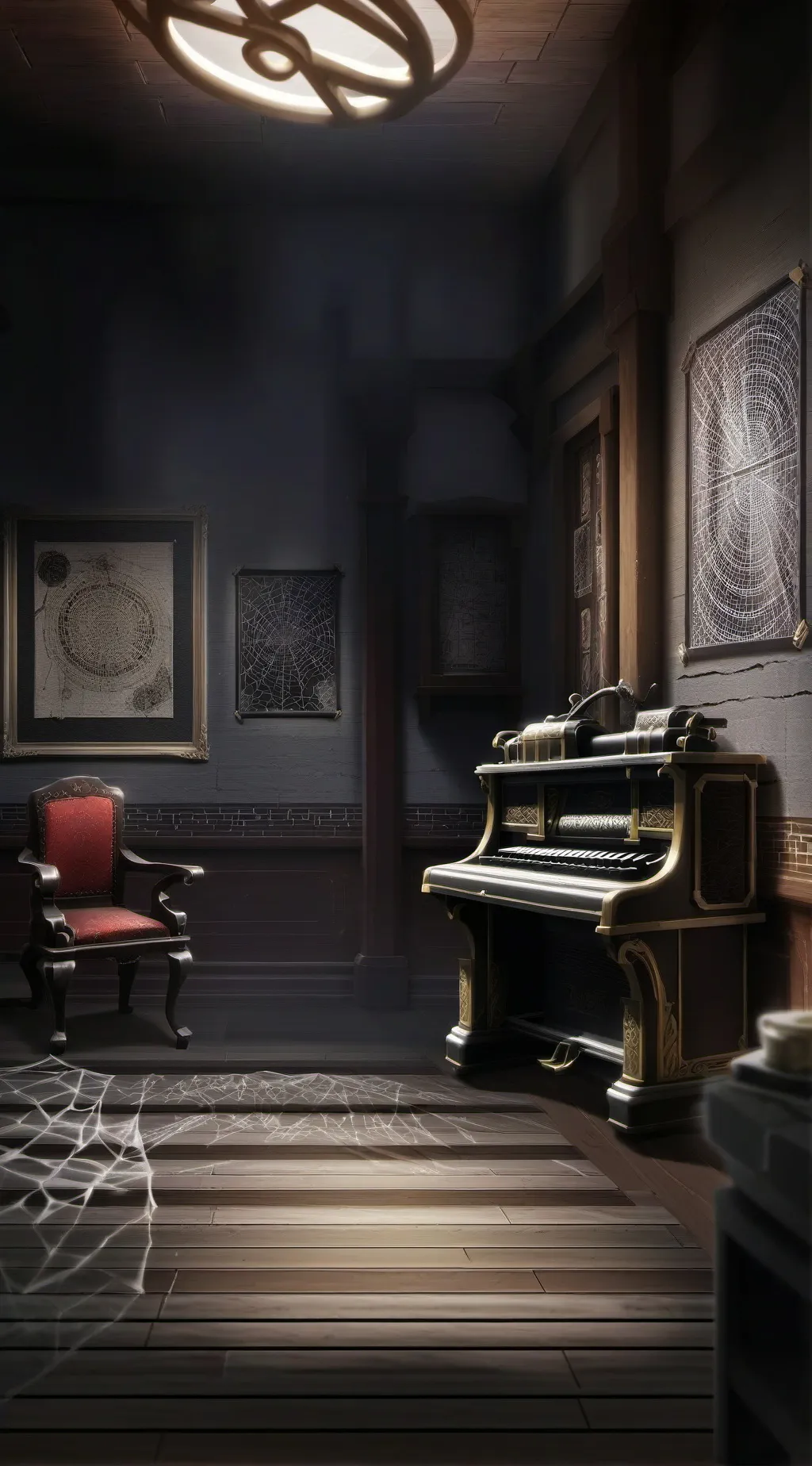 Talkie AI - Chat with bendy 