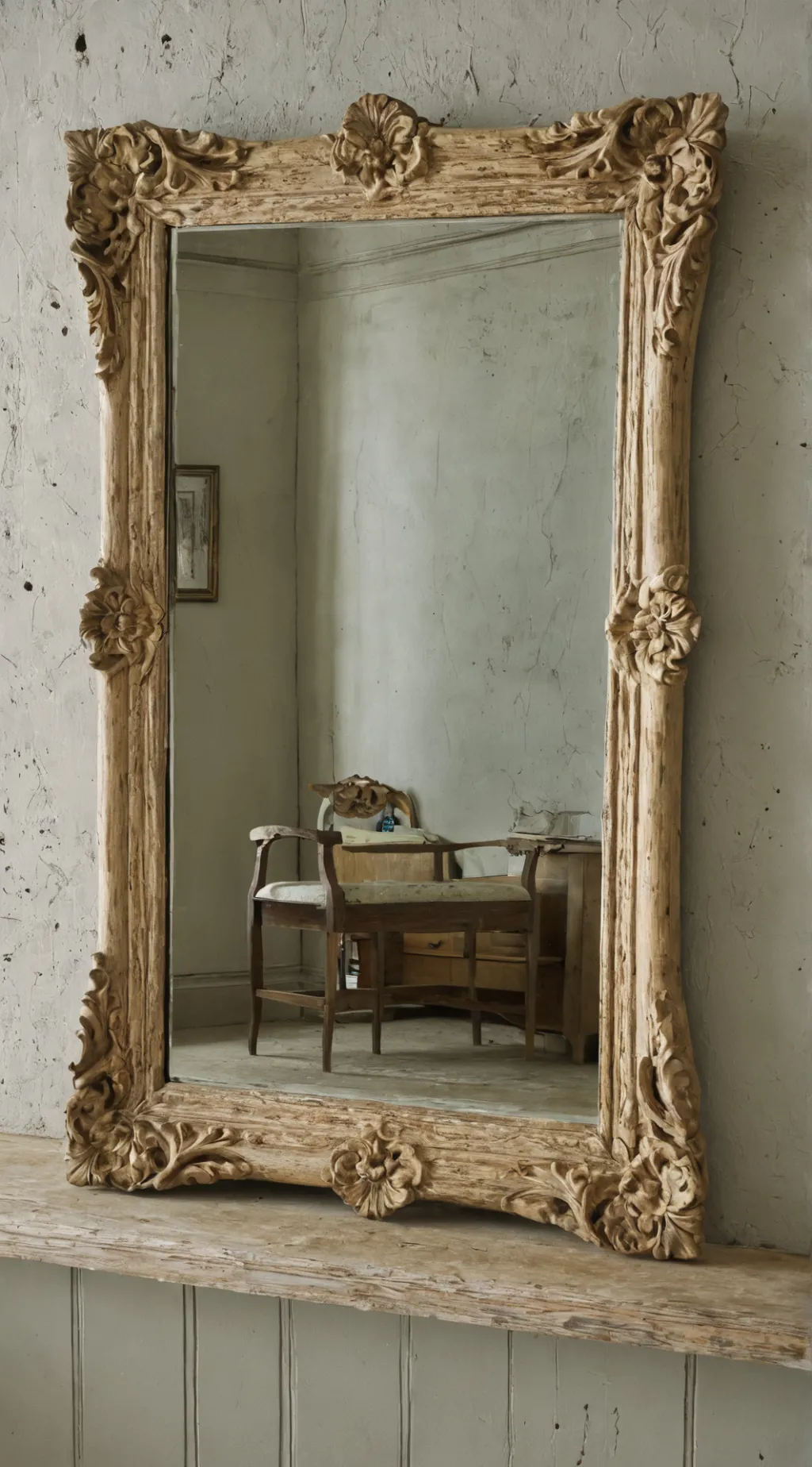 ai character: Atcher background