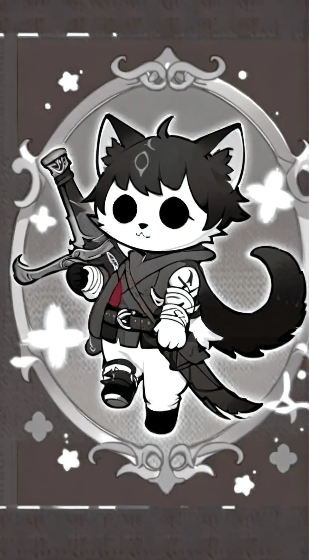 Talkie AI - Chat with GRAY