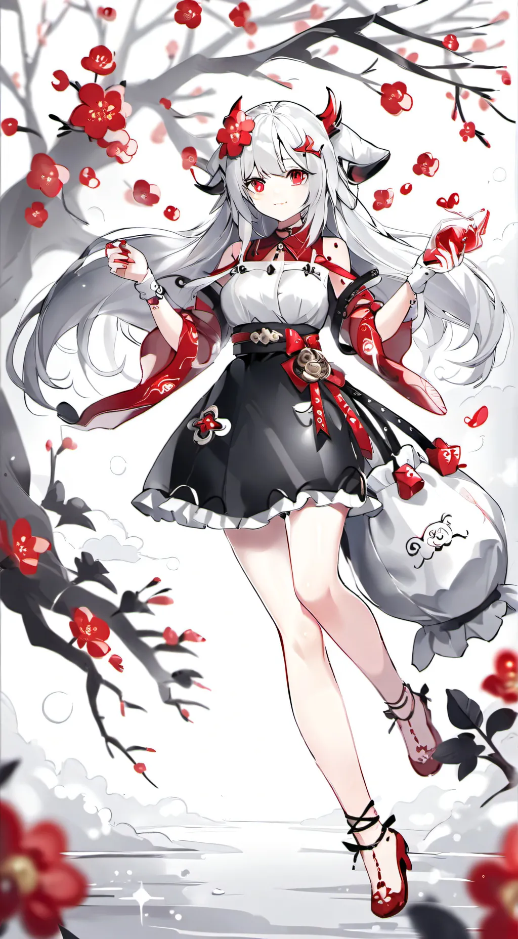 ai character: 💞sofia💞 background