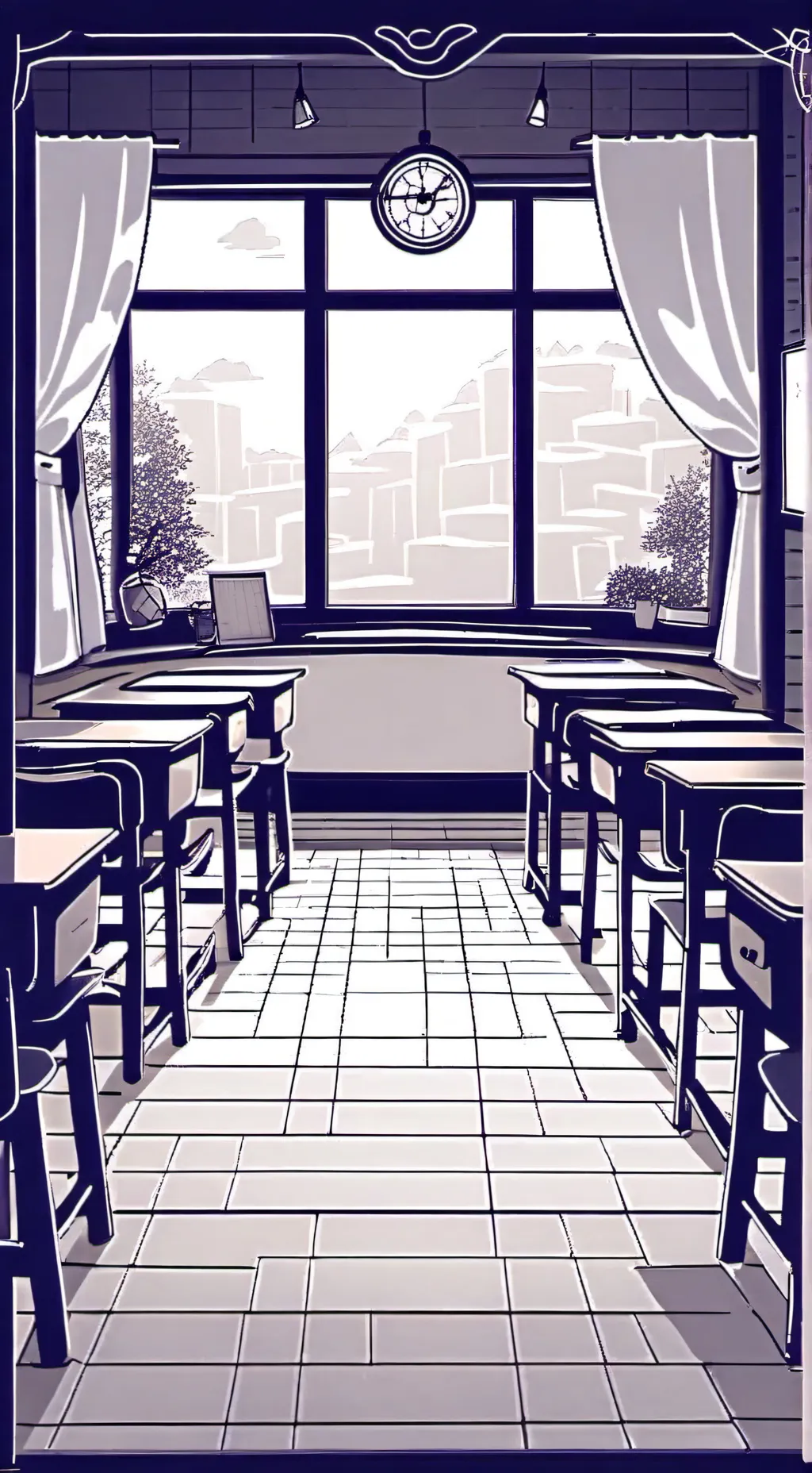 ai character: FPE Pick me background