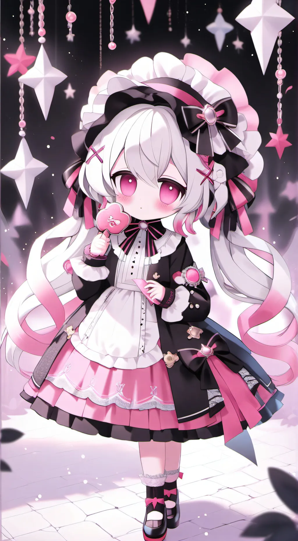 Talkie AI - Chat with ROBLOX USERNAMES