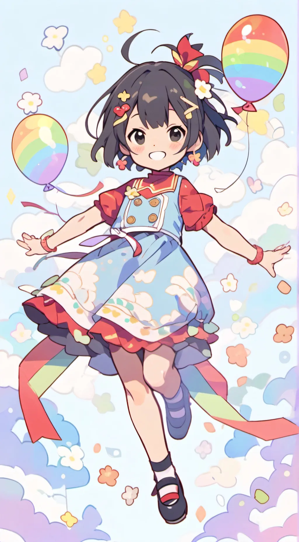 ai character: [—dw pickme's—] background