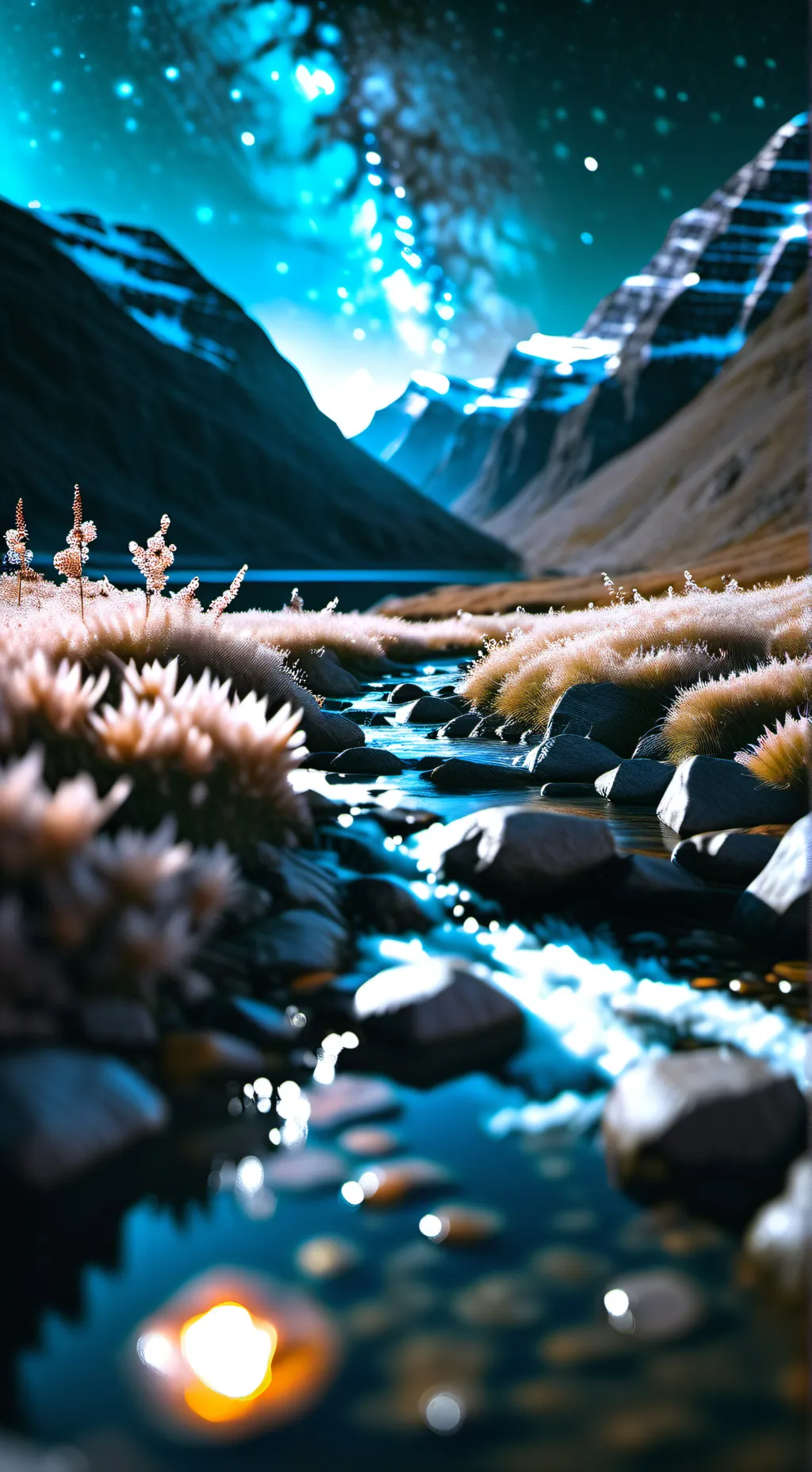 ai character: Lifesteal background