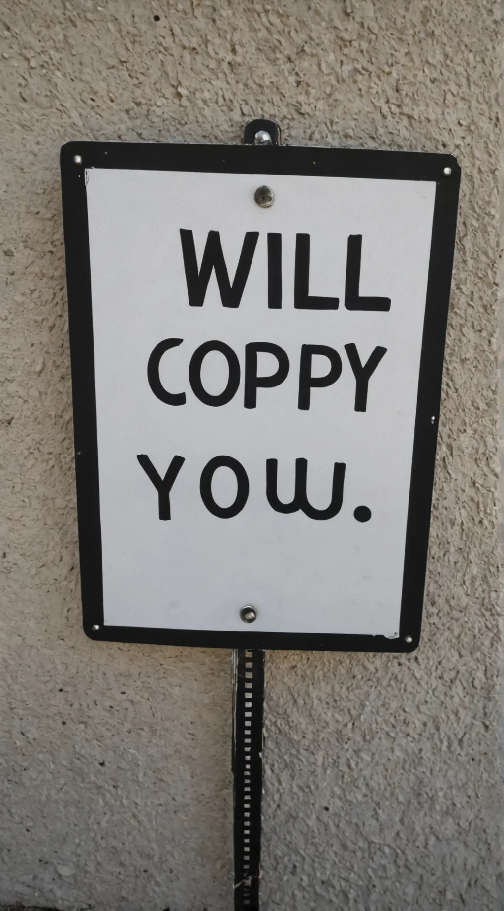 ai character: Copy background