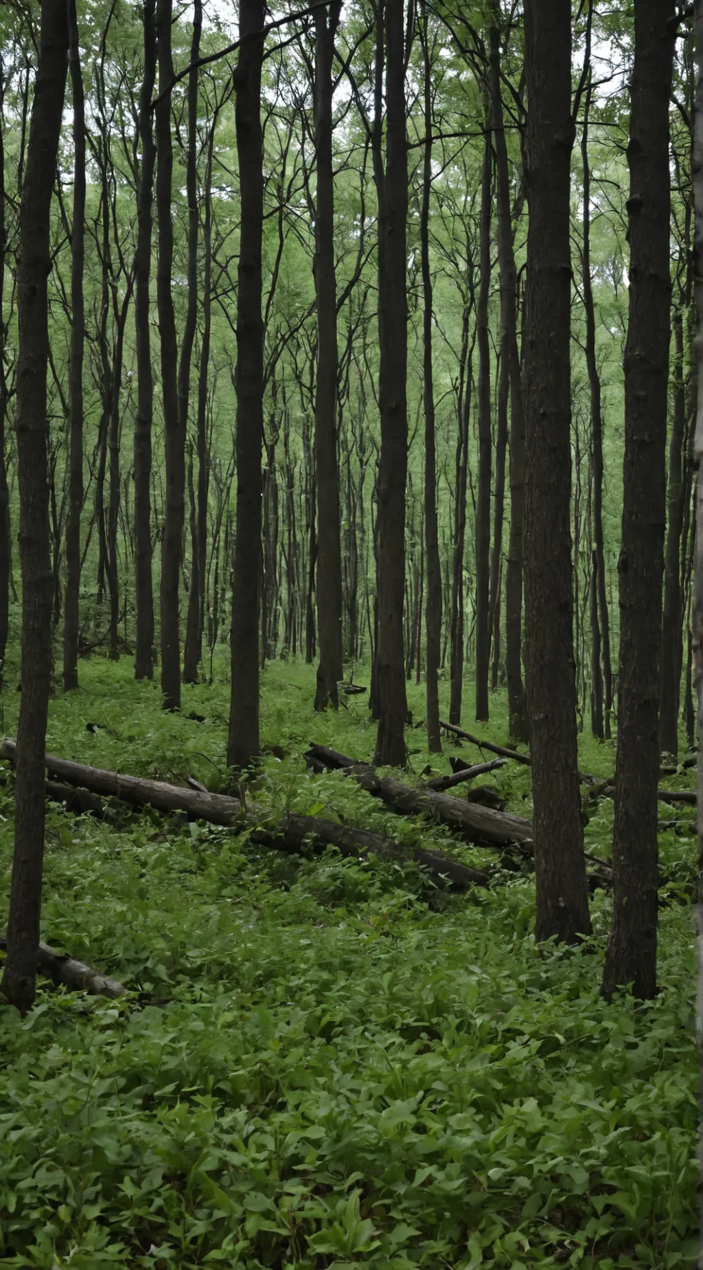 ai character: WLC got lost background