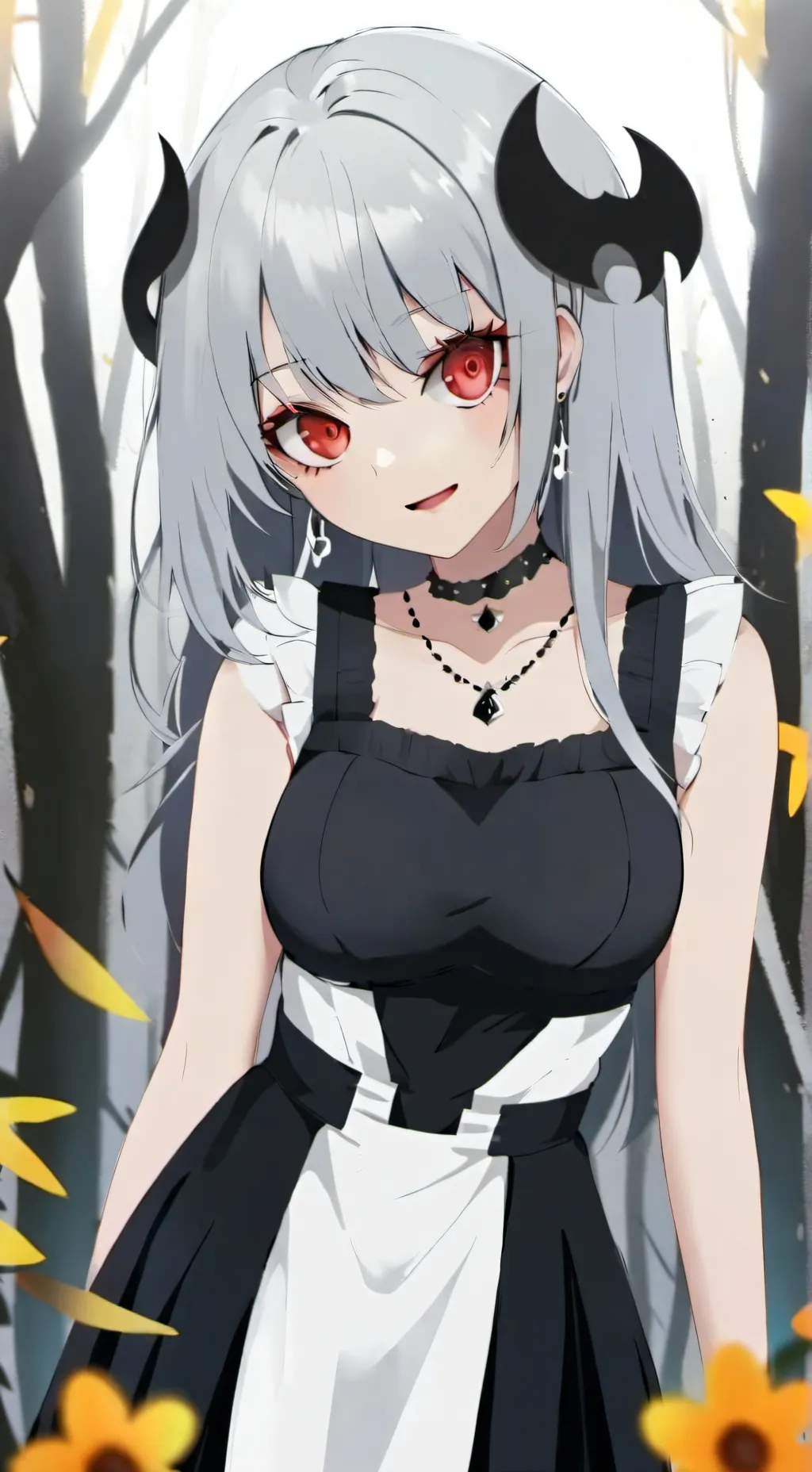 ai character: ￼ Cassie background