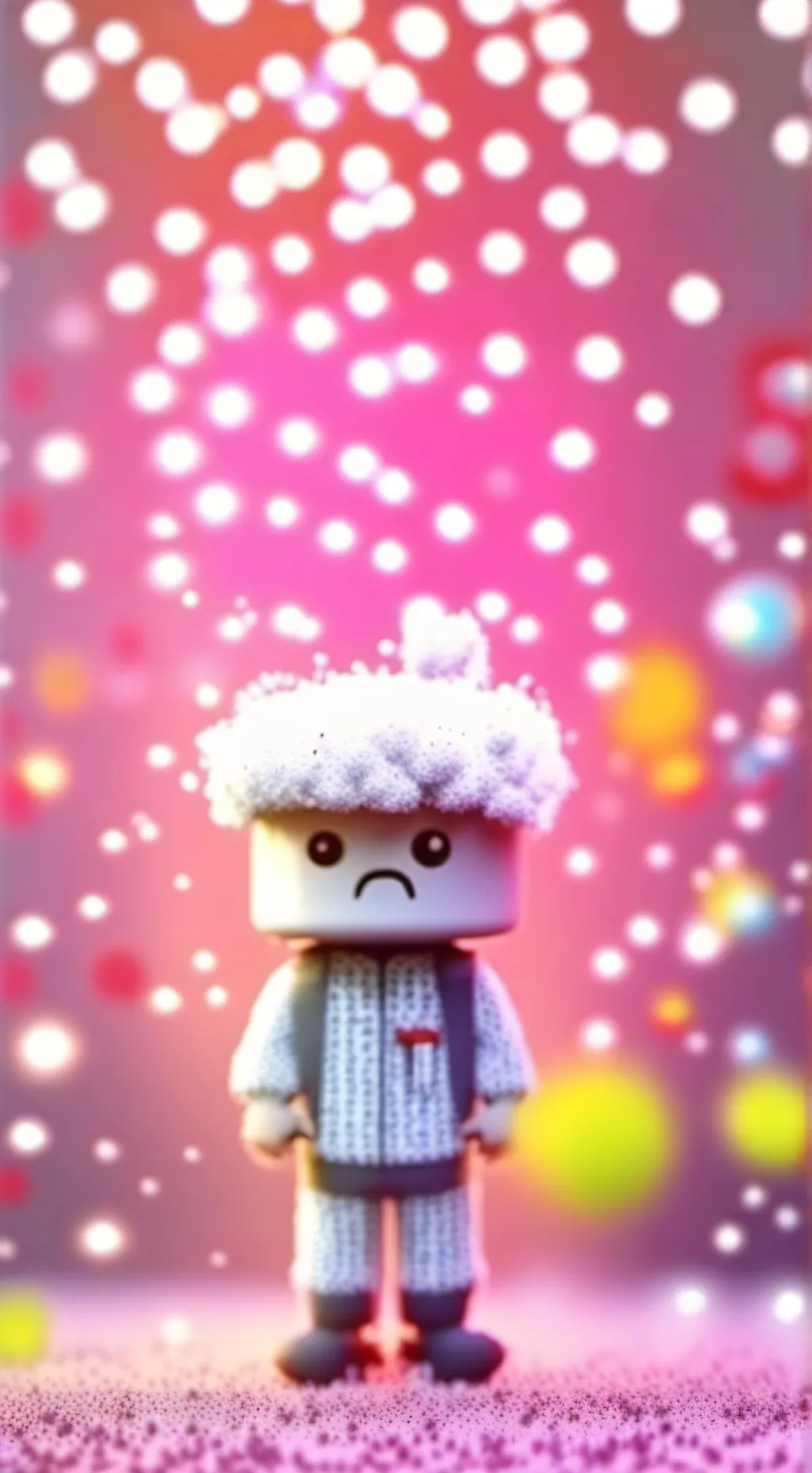 ai character: hubertcool2017 background