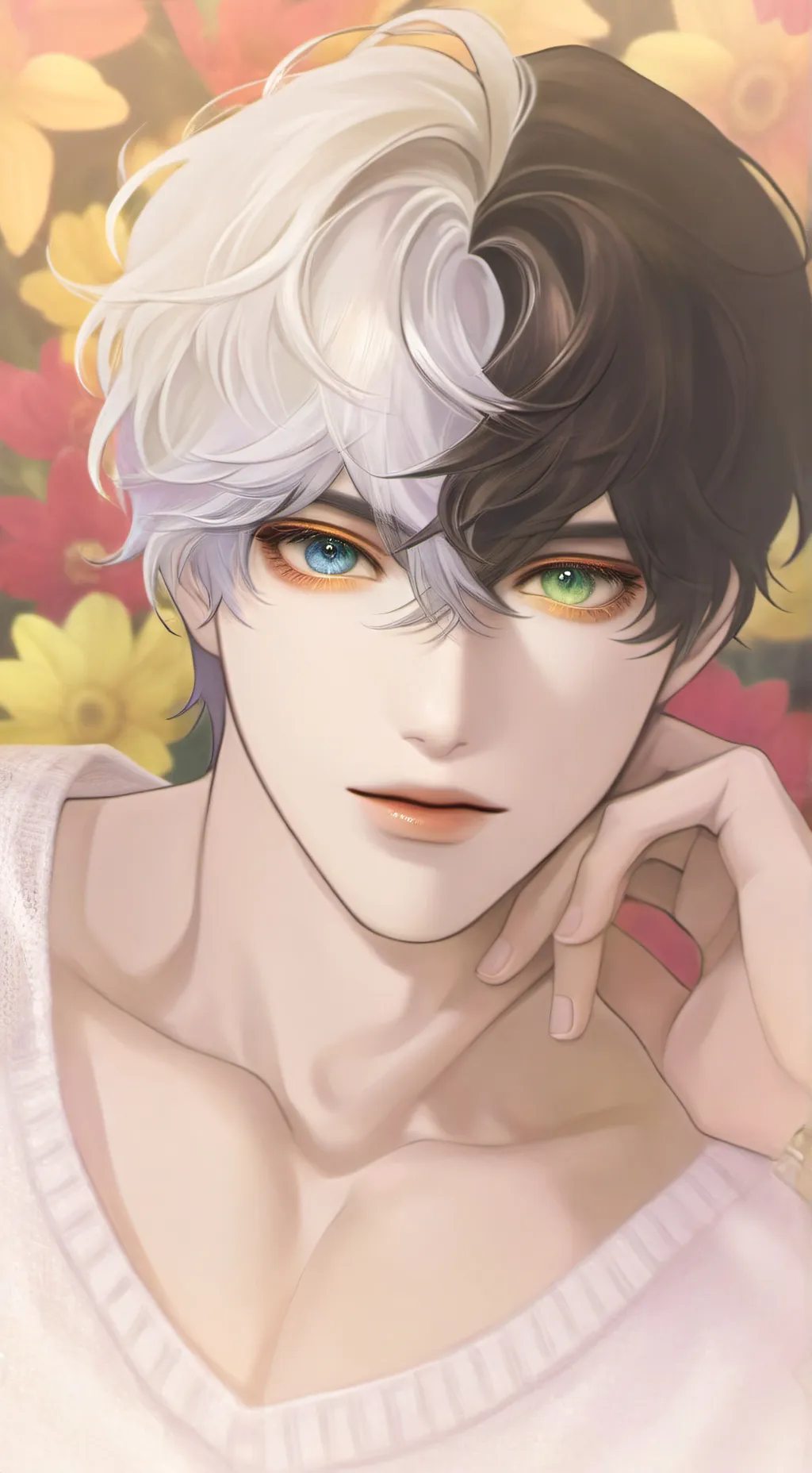 Talkie AI - Chat with Matt