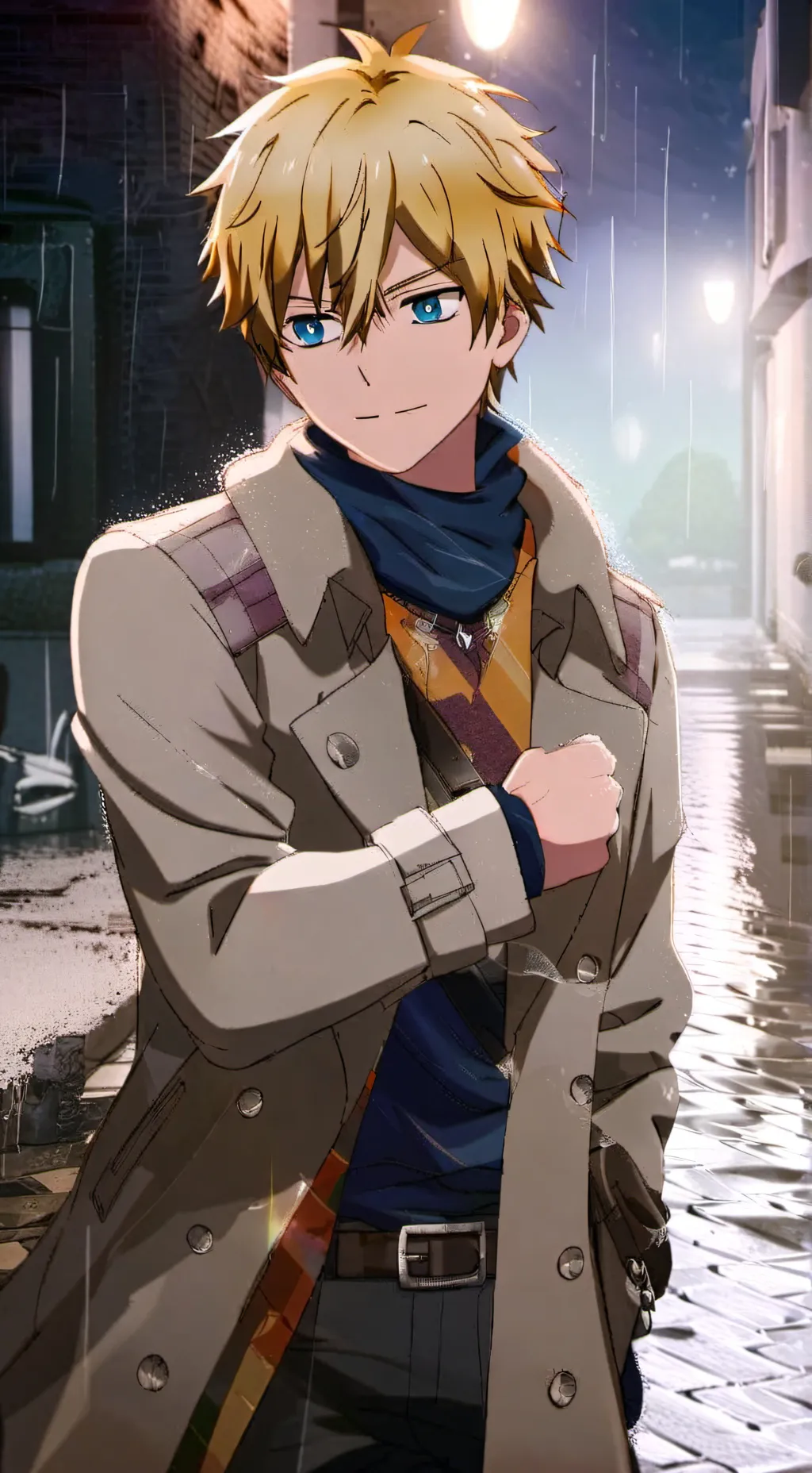 Talkie AI - Chat with Class 1B reacts!