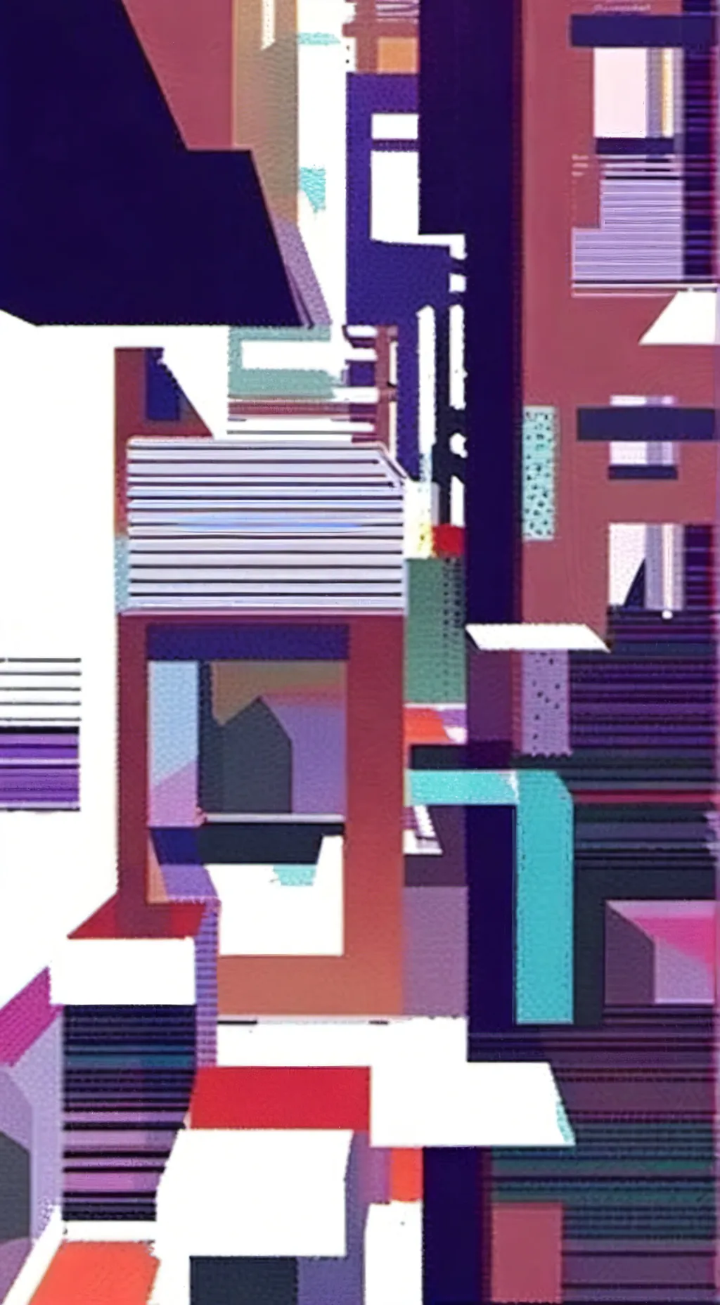 ai character: fpe snowey forest  background