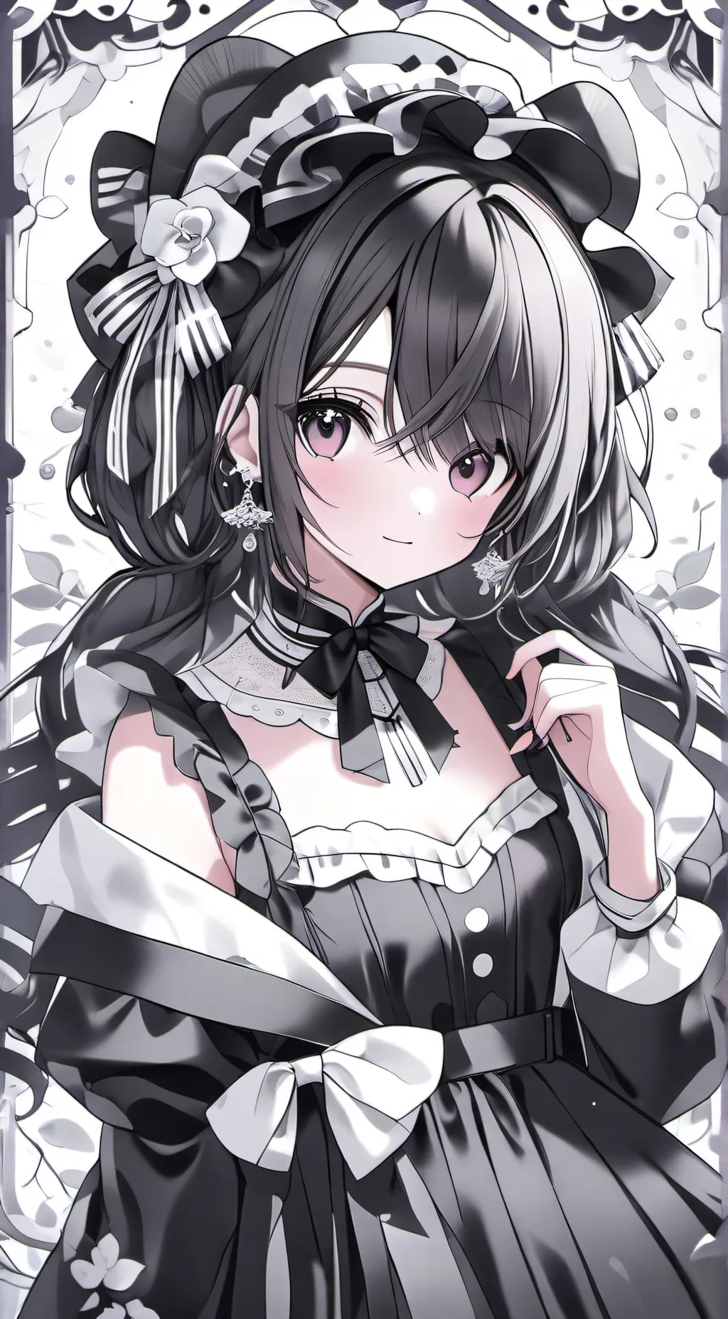 Talkie AI - Chat with Mia