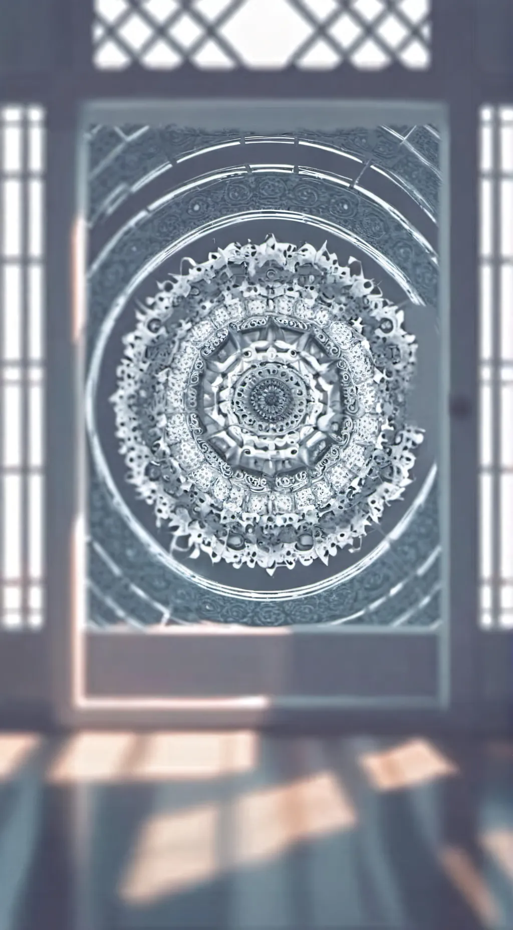 ai character: therapy  background