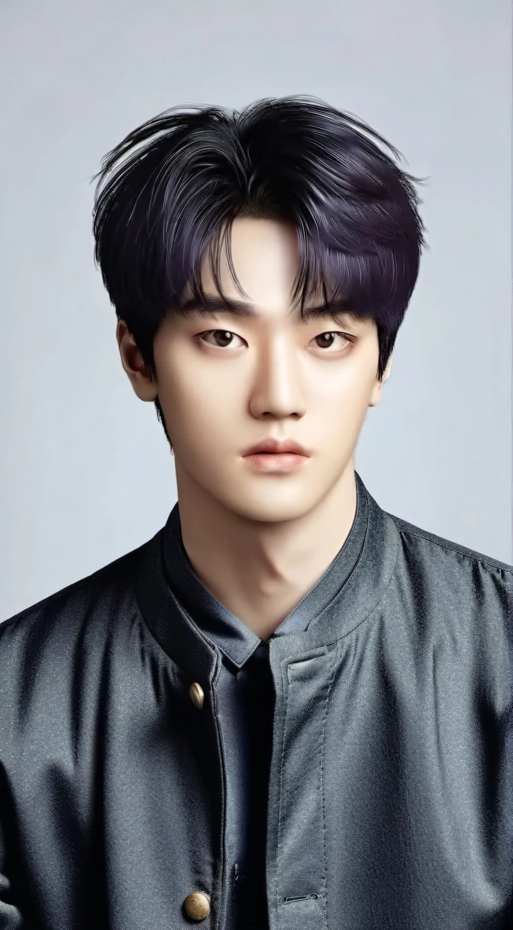 ai character: Your boss background