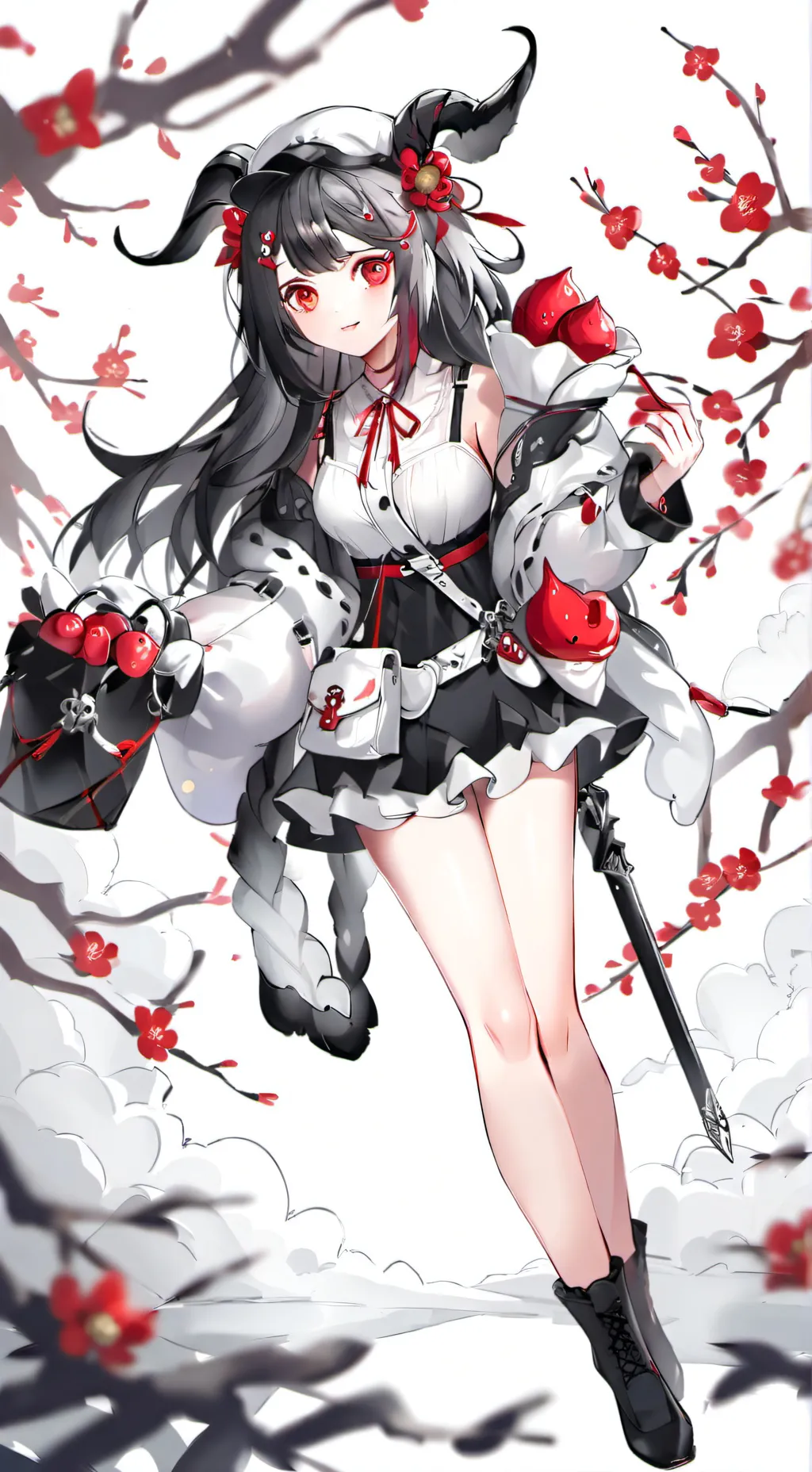 ai character: Your ai background