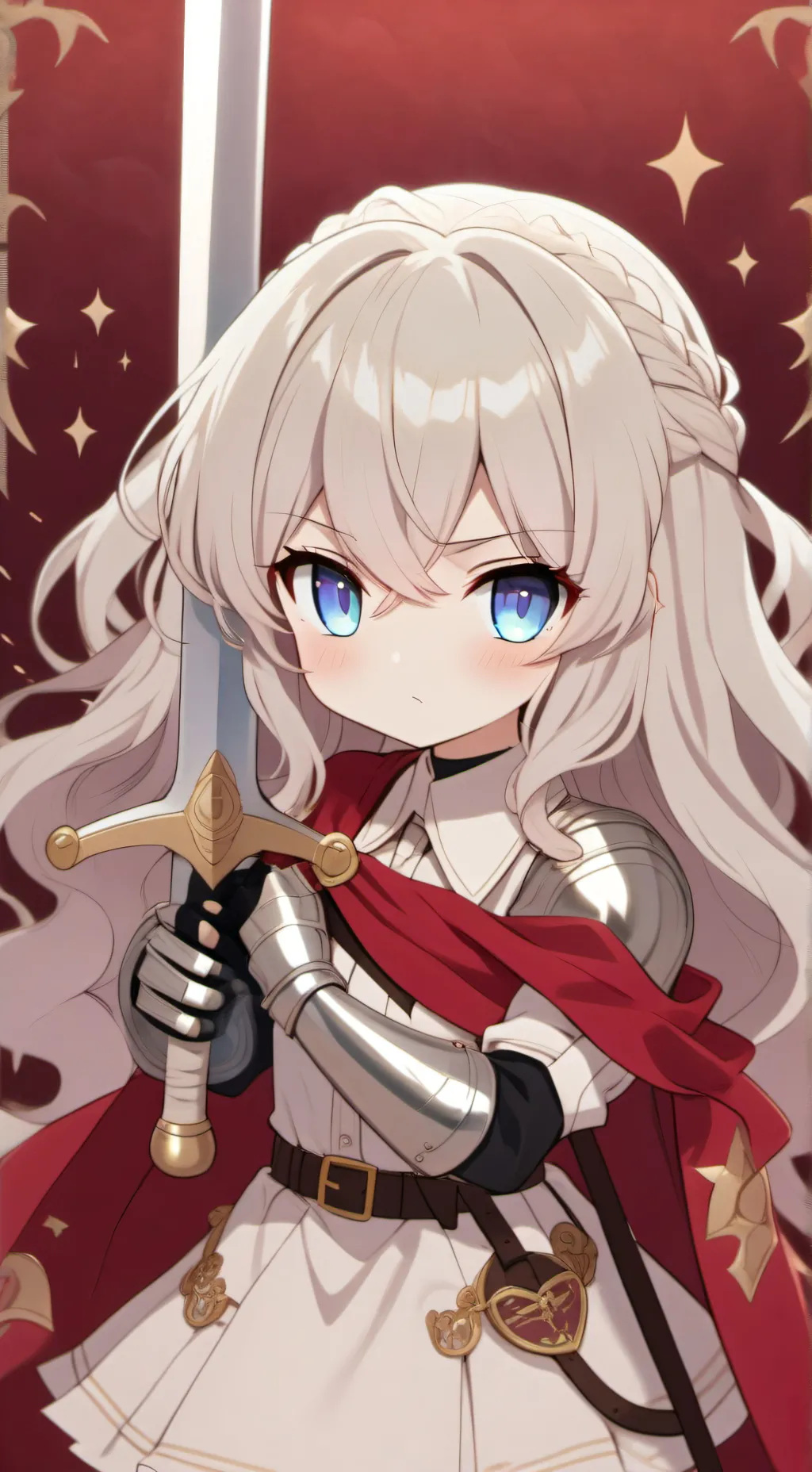 Talkie AI - Chat with Clara