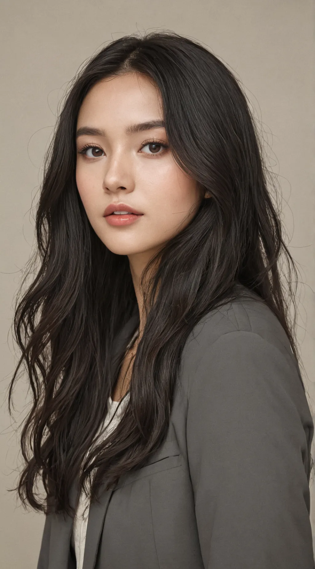 ai character: Bangchan background