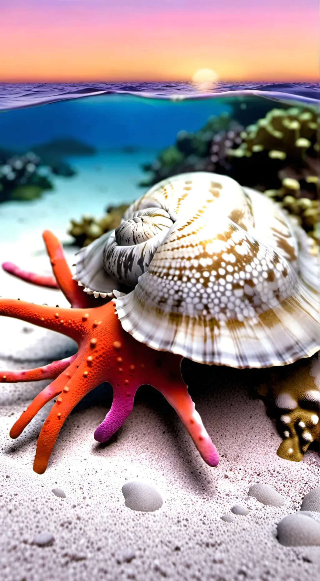 ai character: Poppy playtime background