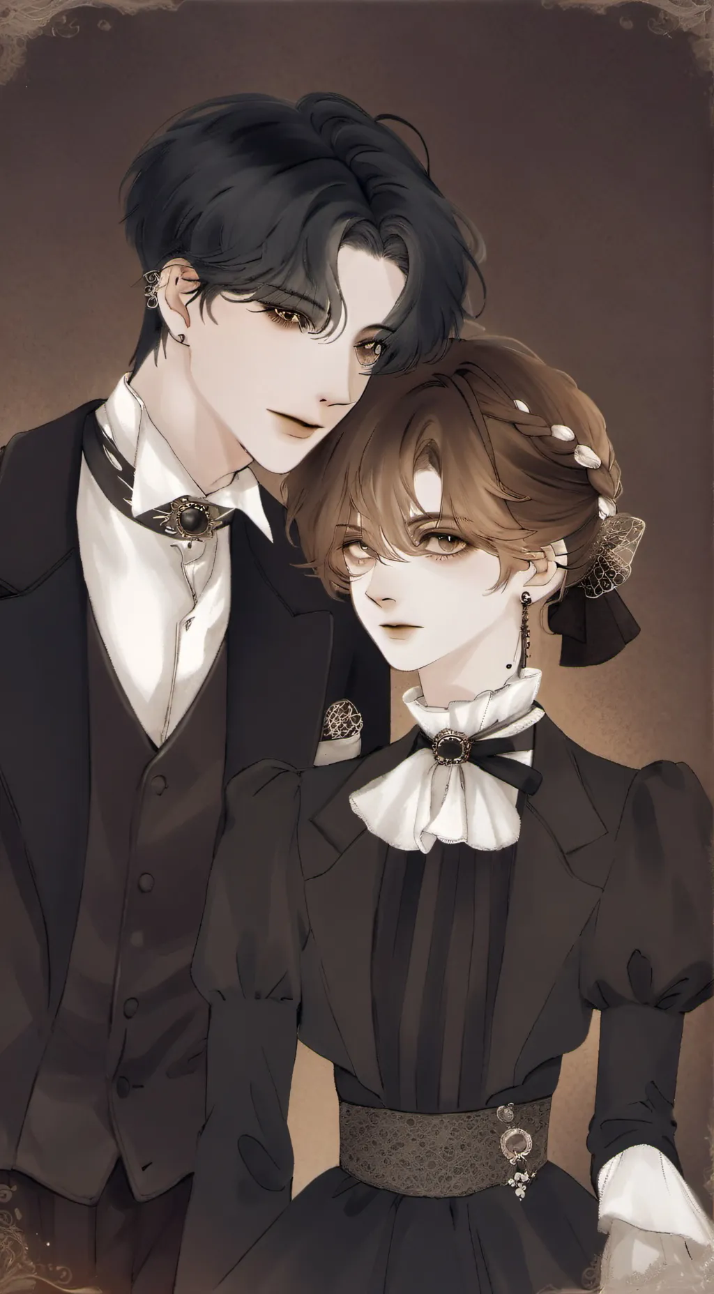 ai character: °^°~alex~°^° background